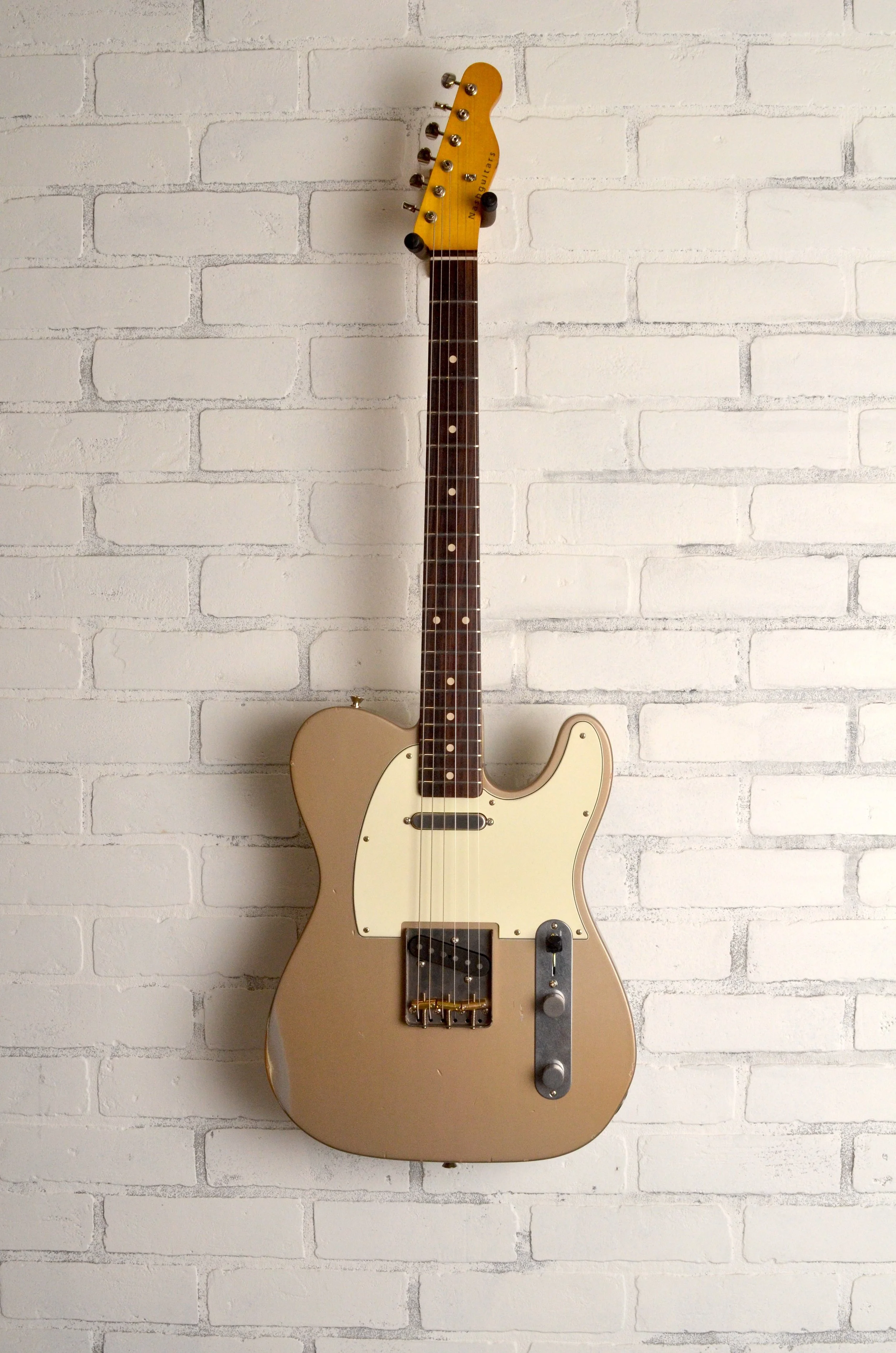 NG-6593 - T63 Shoreline Gold