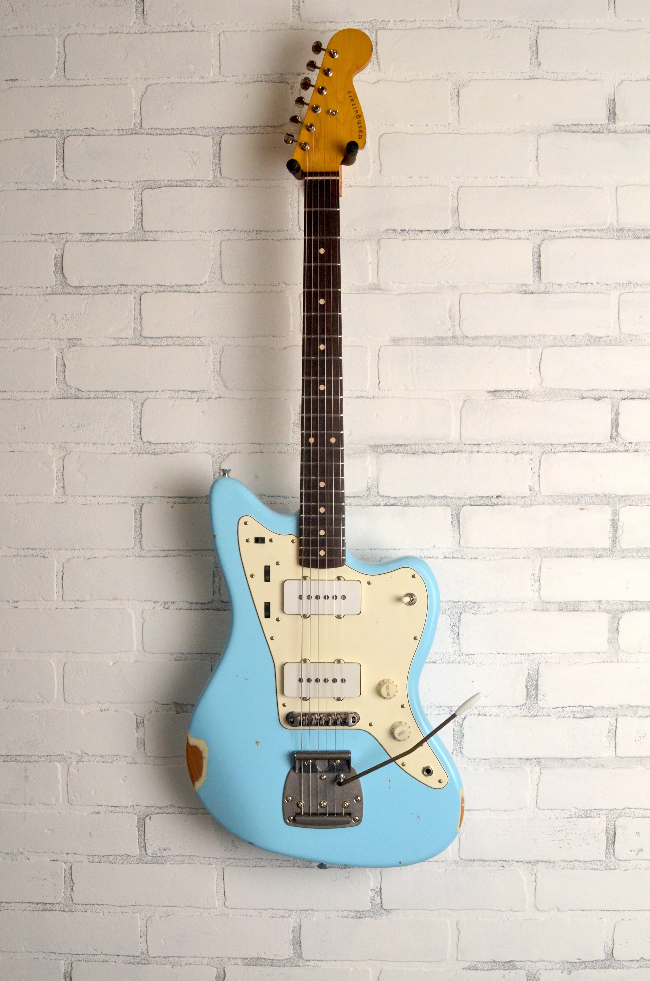 NG-6595 - JM63 Sonic Blue