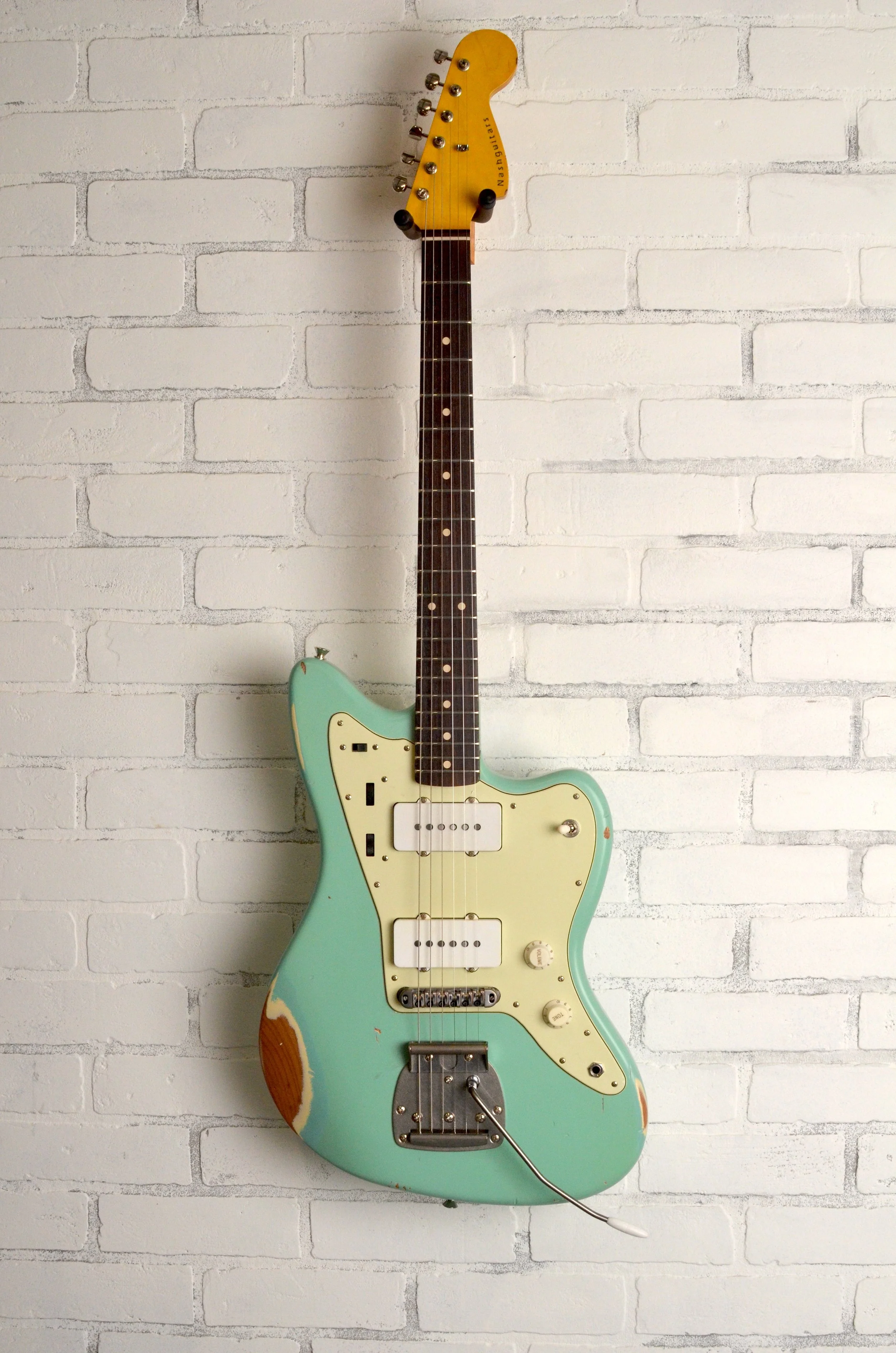 NG-6599 JM63 Surf Green