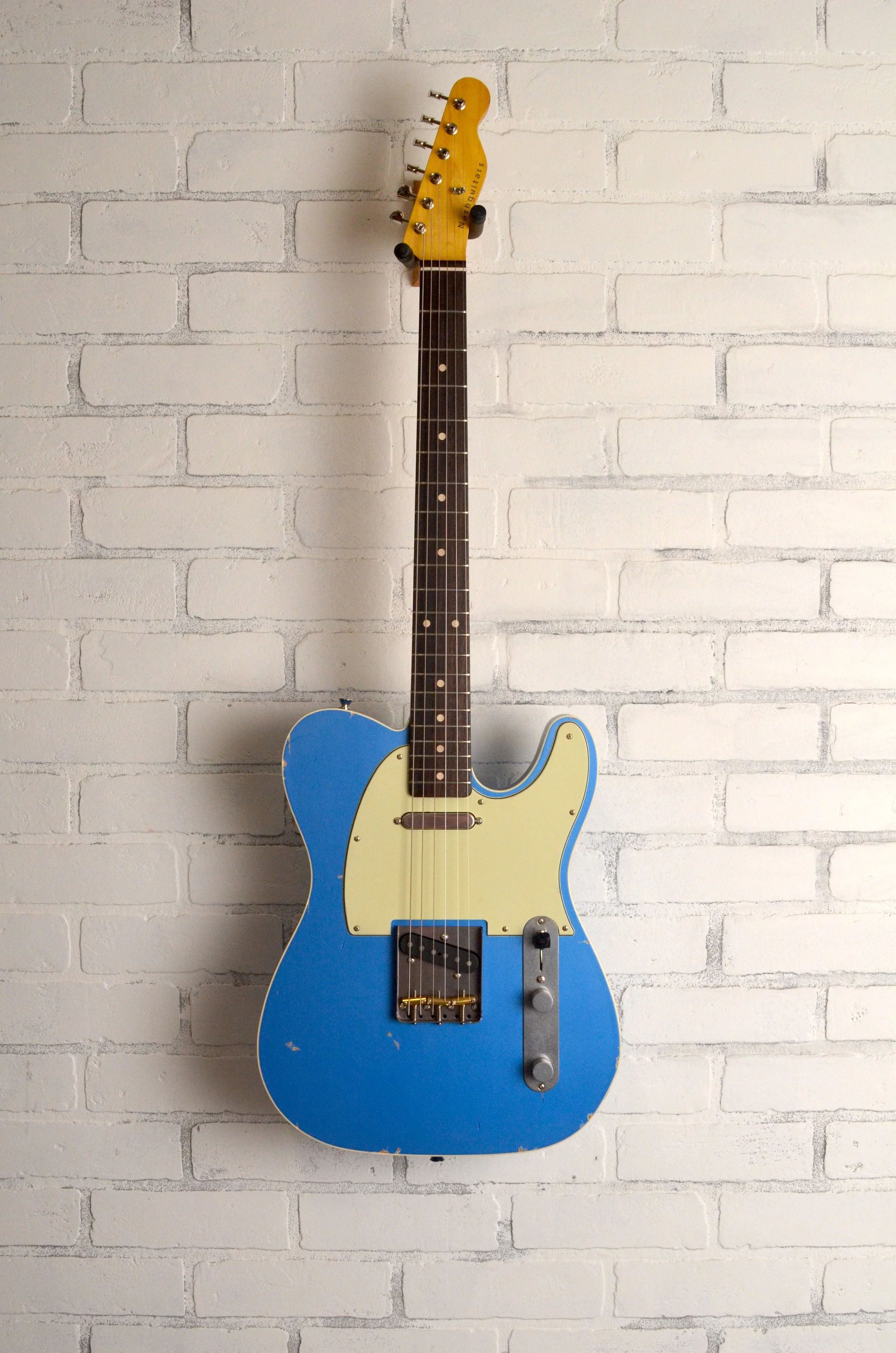 NG-6606 T63 DB Lake Placid Blue