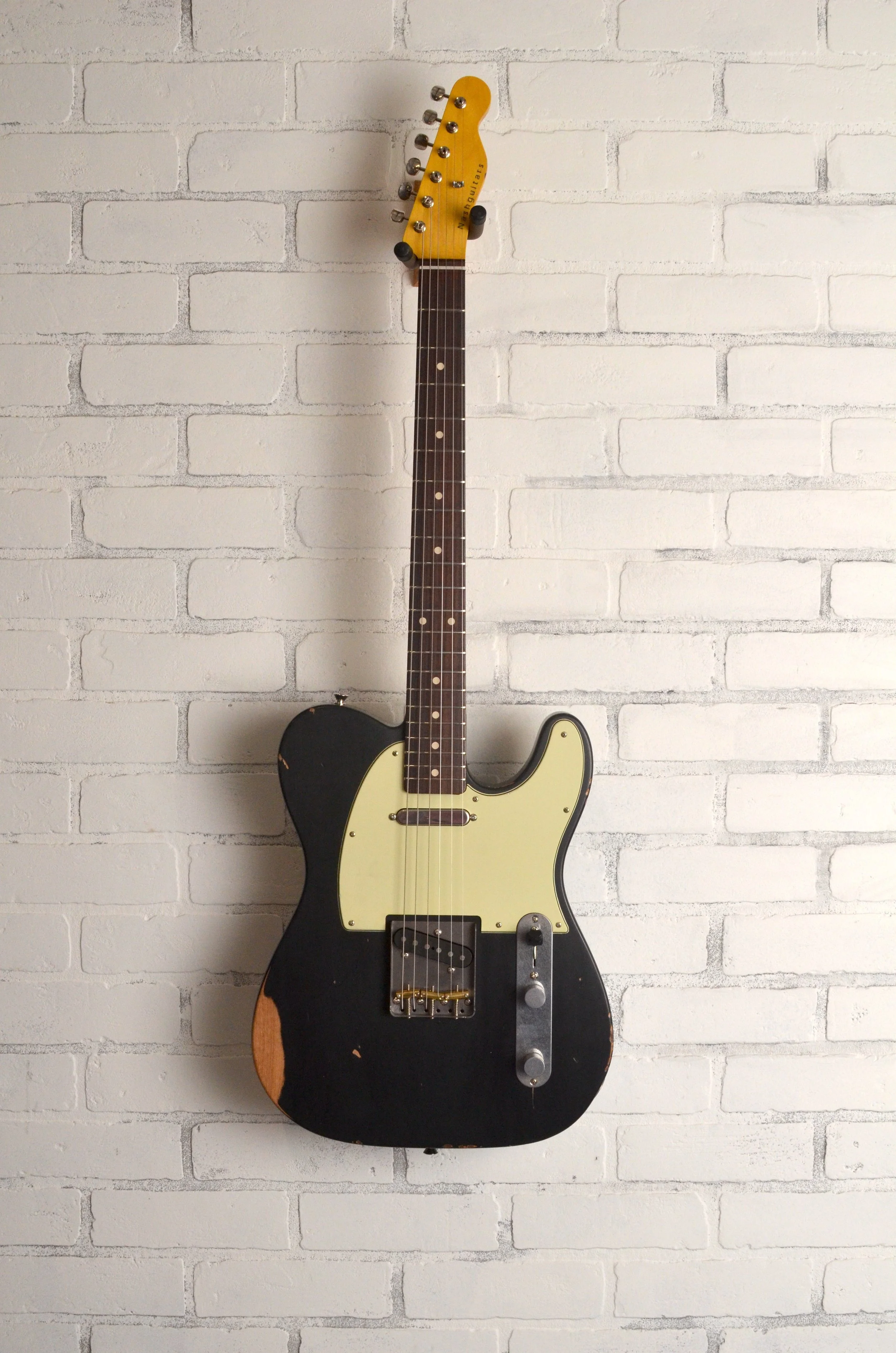 NG-6605 T63 Black