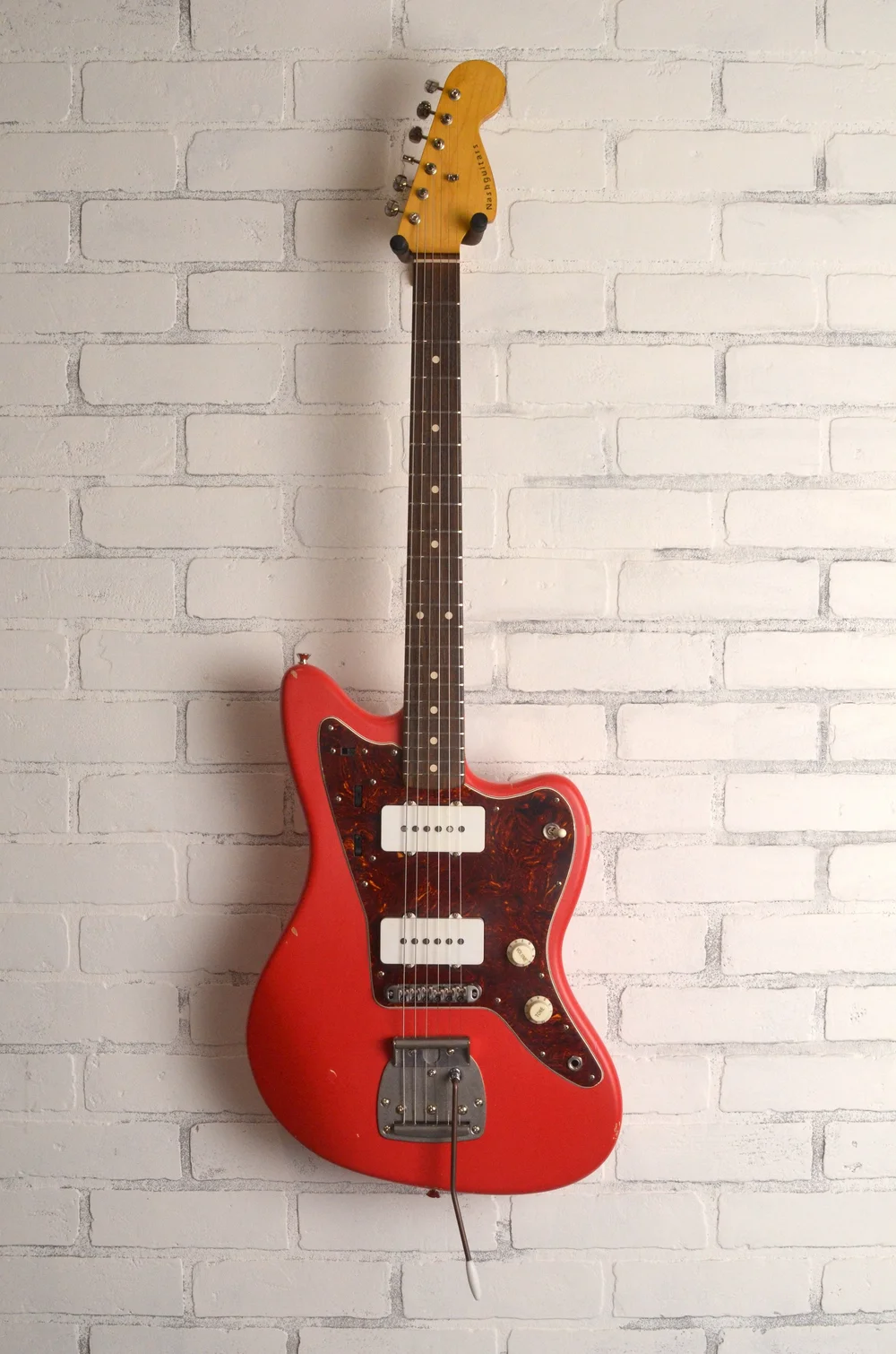 Available 2025 — Nashguitars