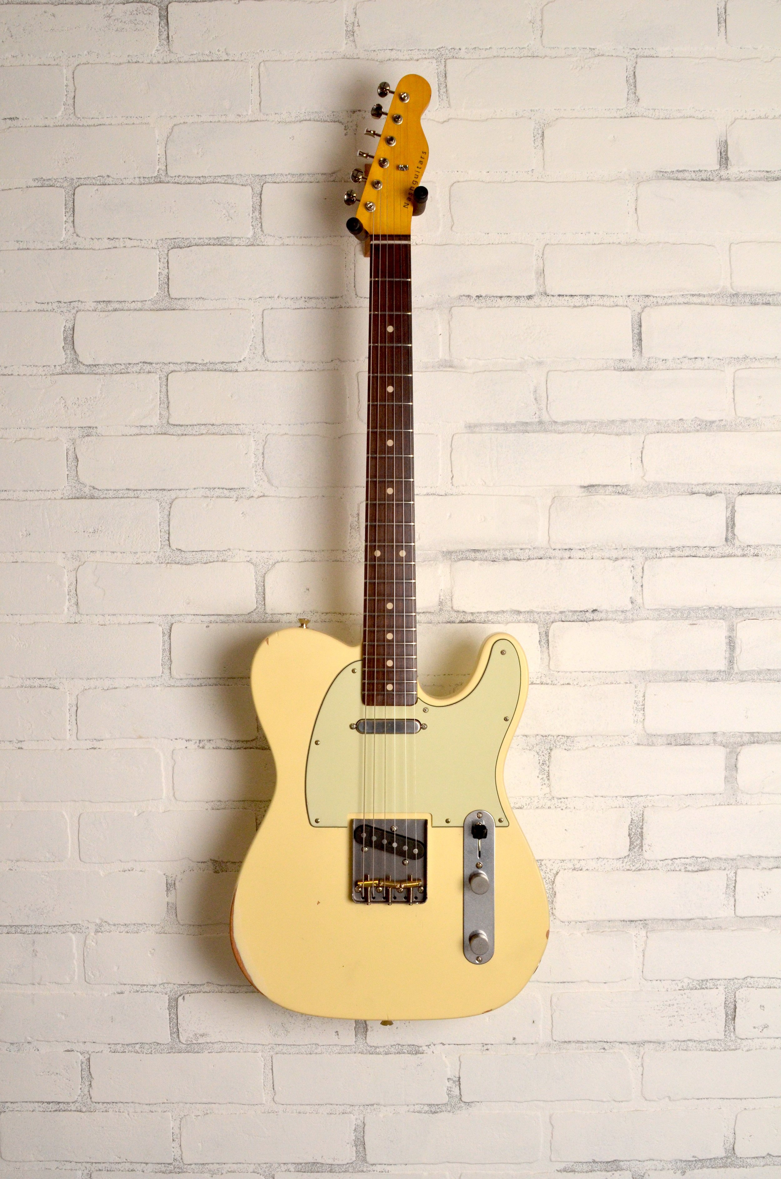 NG-6609 T63 Vintage White