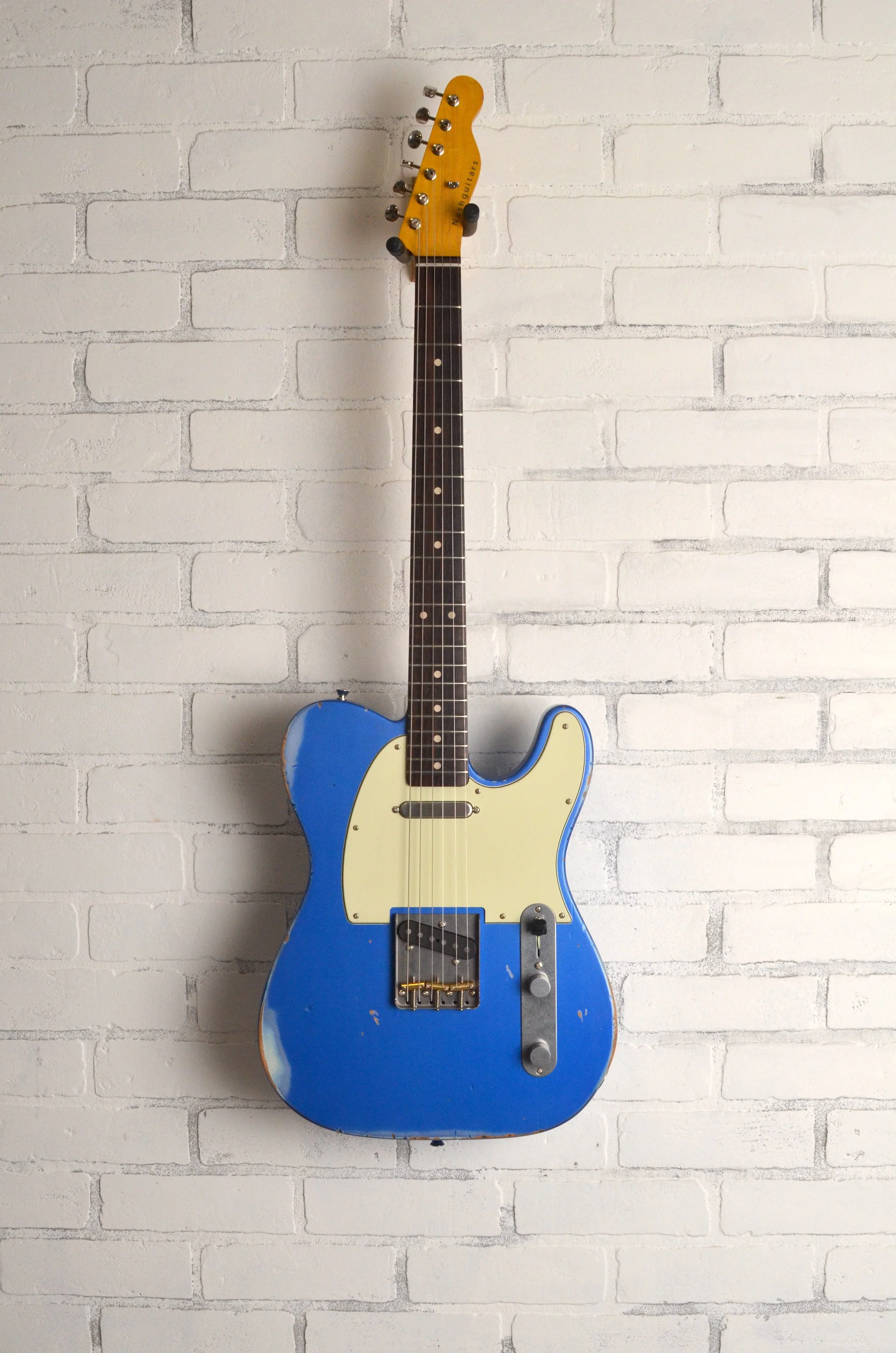 NG-6621 T63 Lake Placid Blue