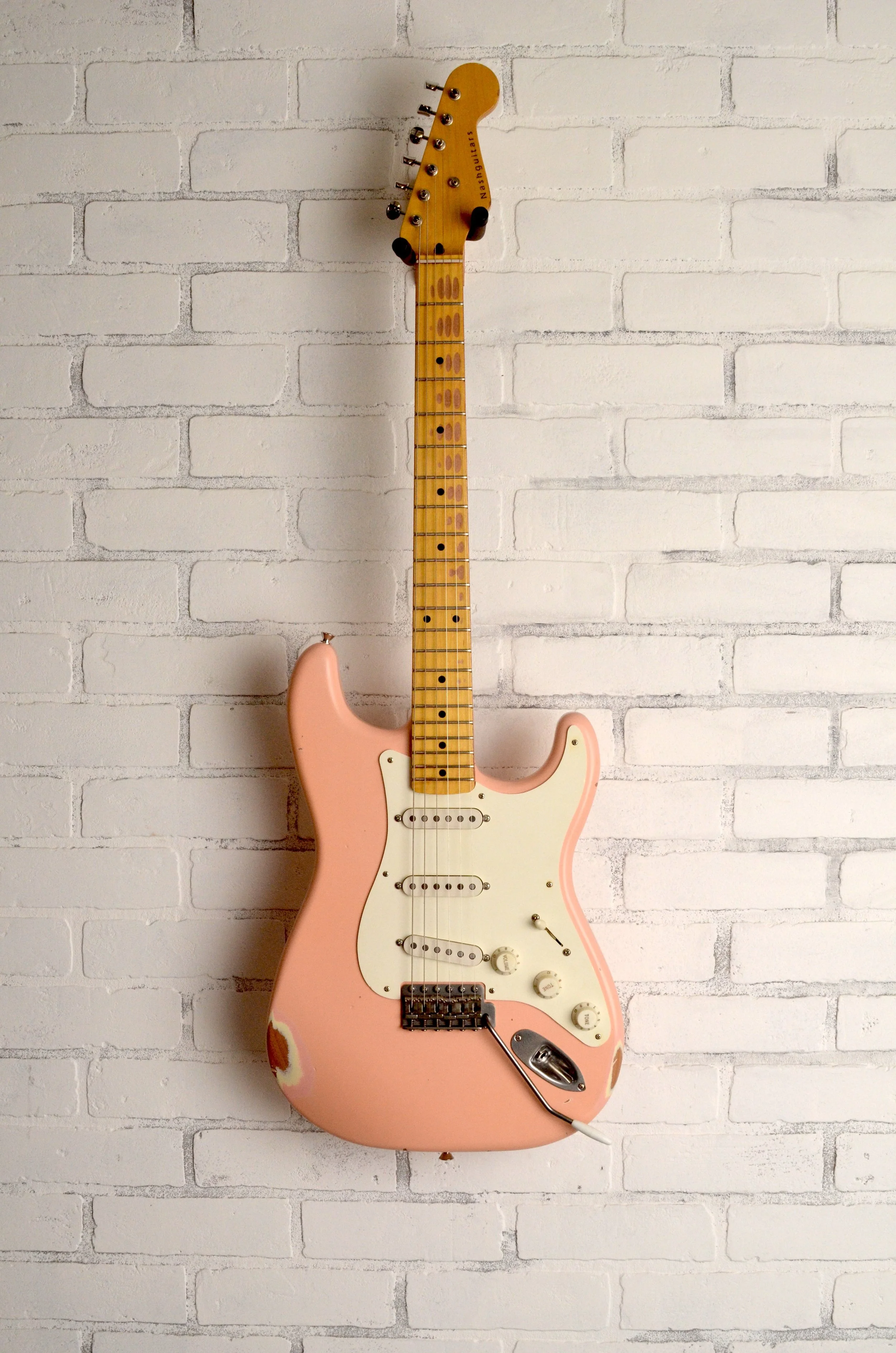 NG-6628 S57 Shell Pink