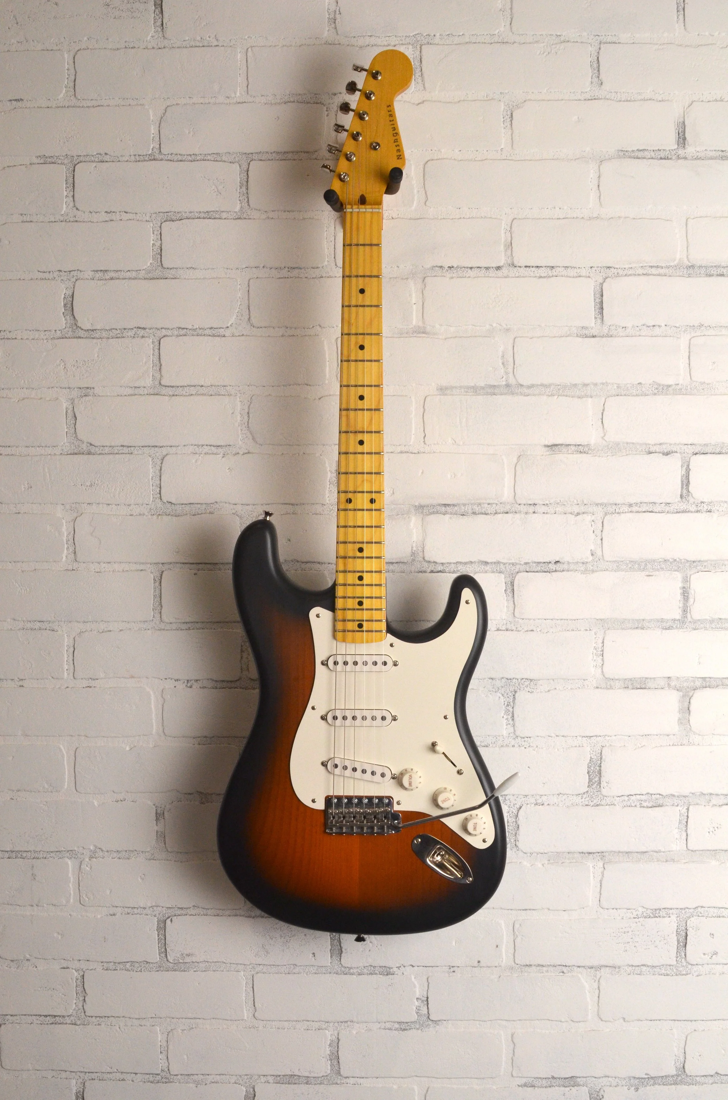 NG-6633 S57 2 Tone