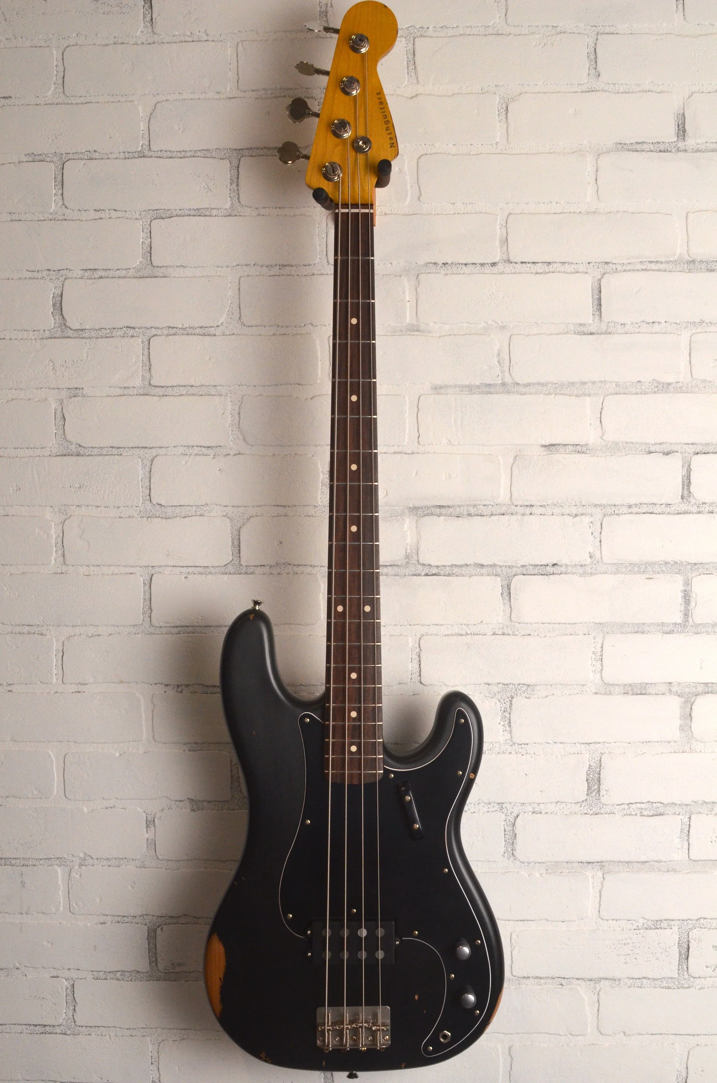 NG-6637 PB63/SR70 Black