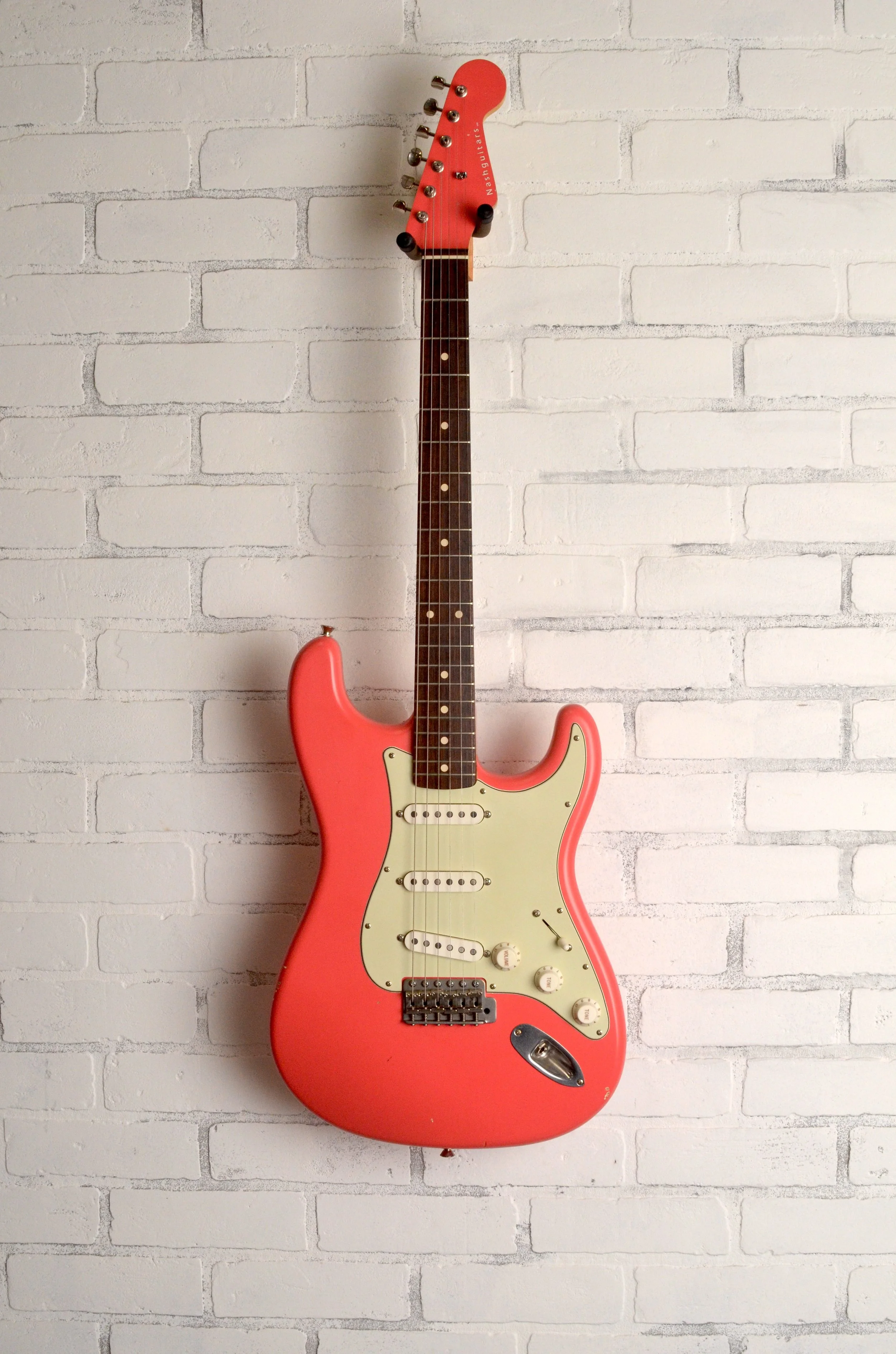 NG-6642 S63 Salmon