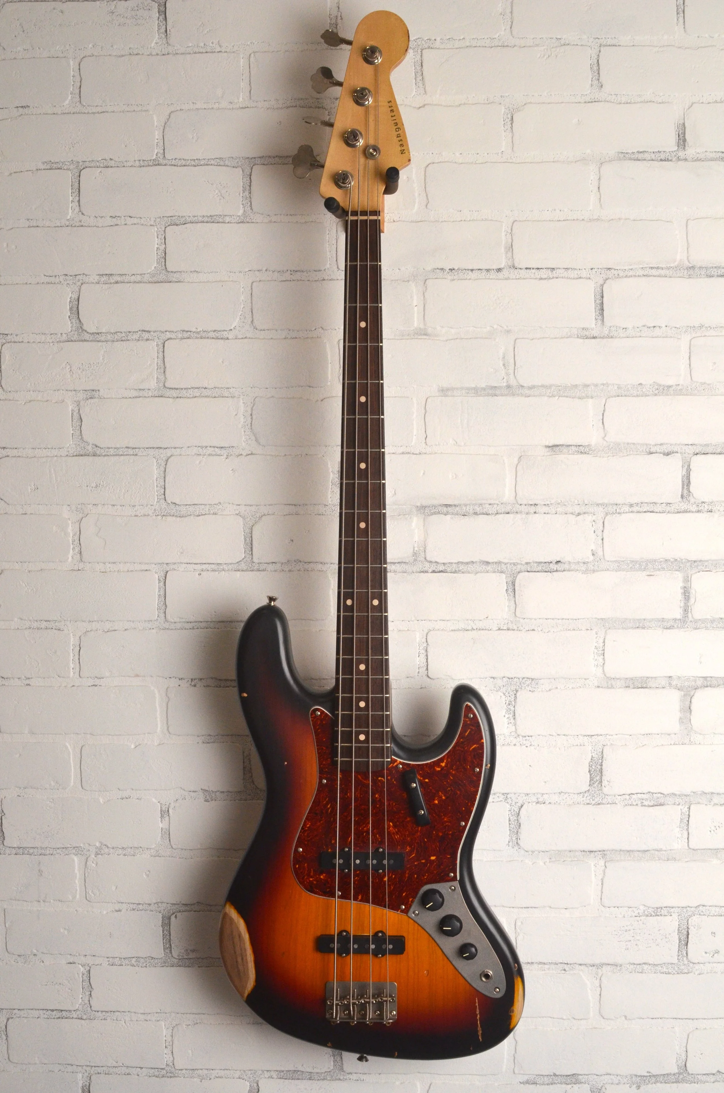 NG-6641 JB63 Three Tone