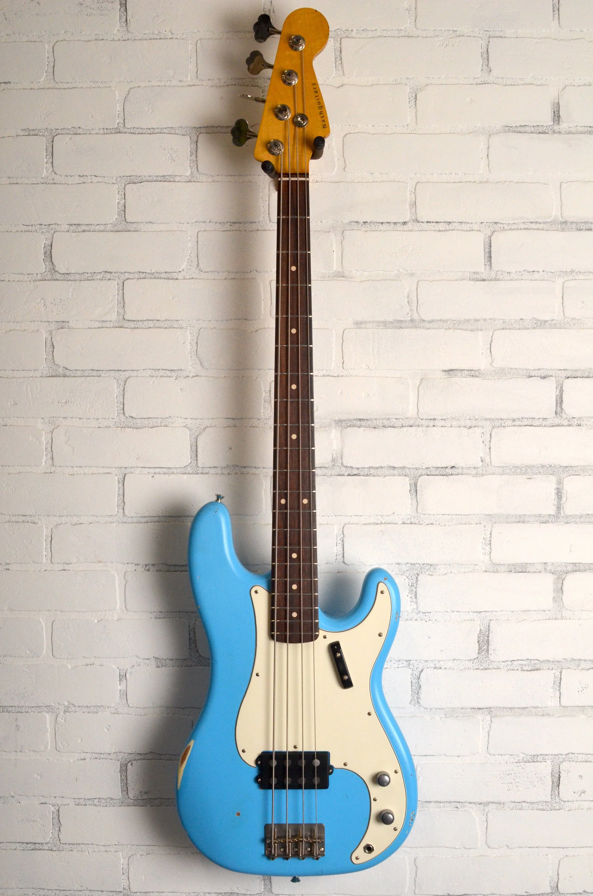 NG-6646 PB63 SR70 Maui Blue