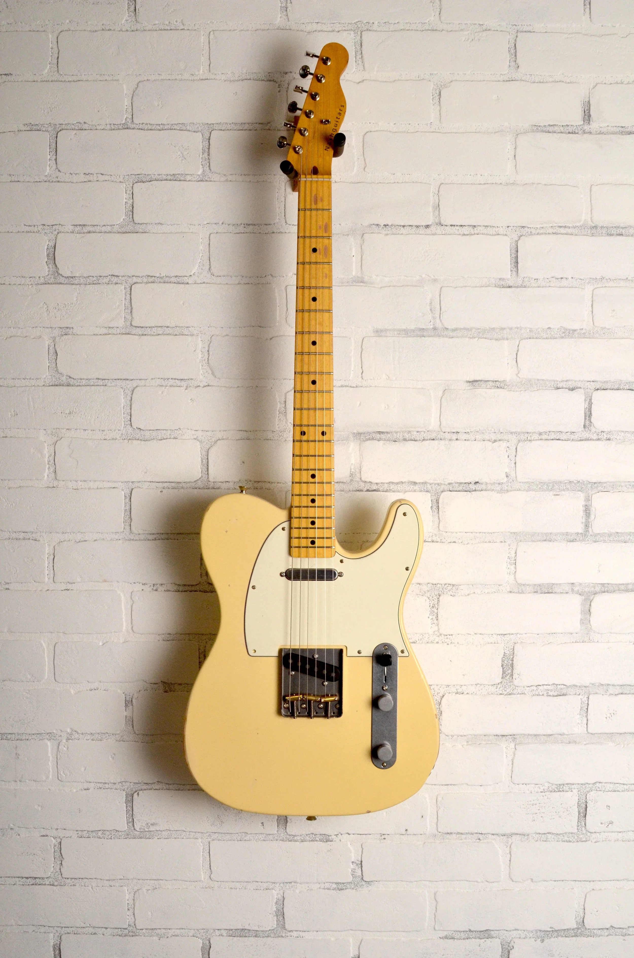 NG-6668 T63 Vintage White