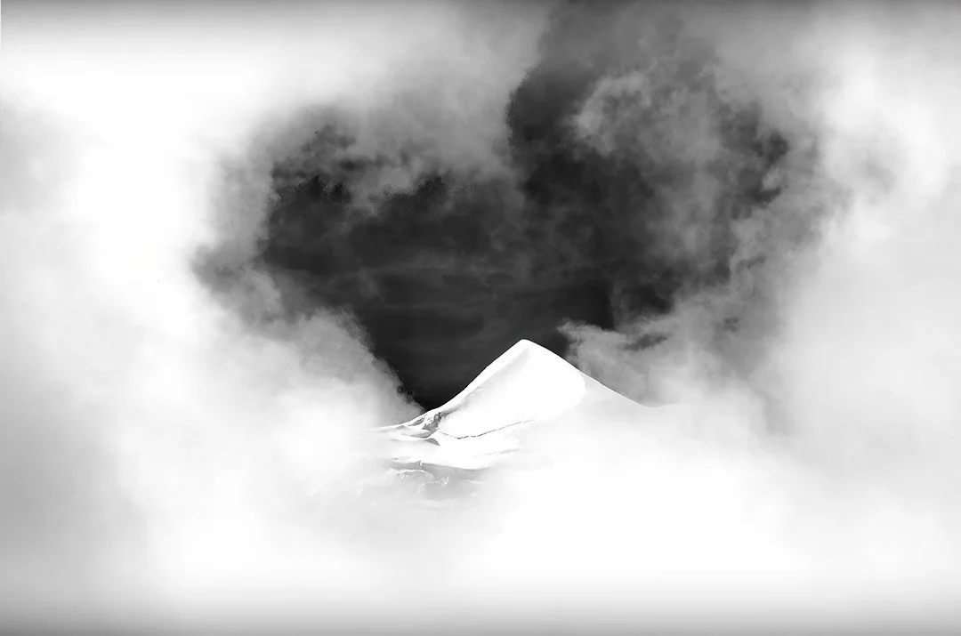 Mont-Blanc, Chamonix