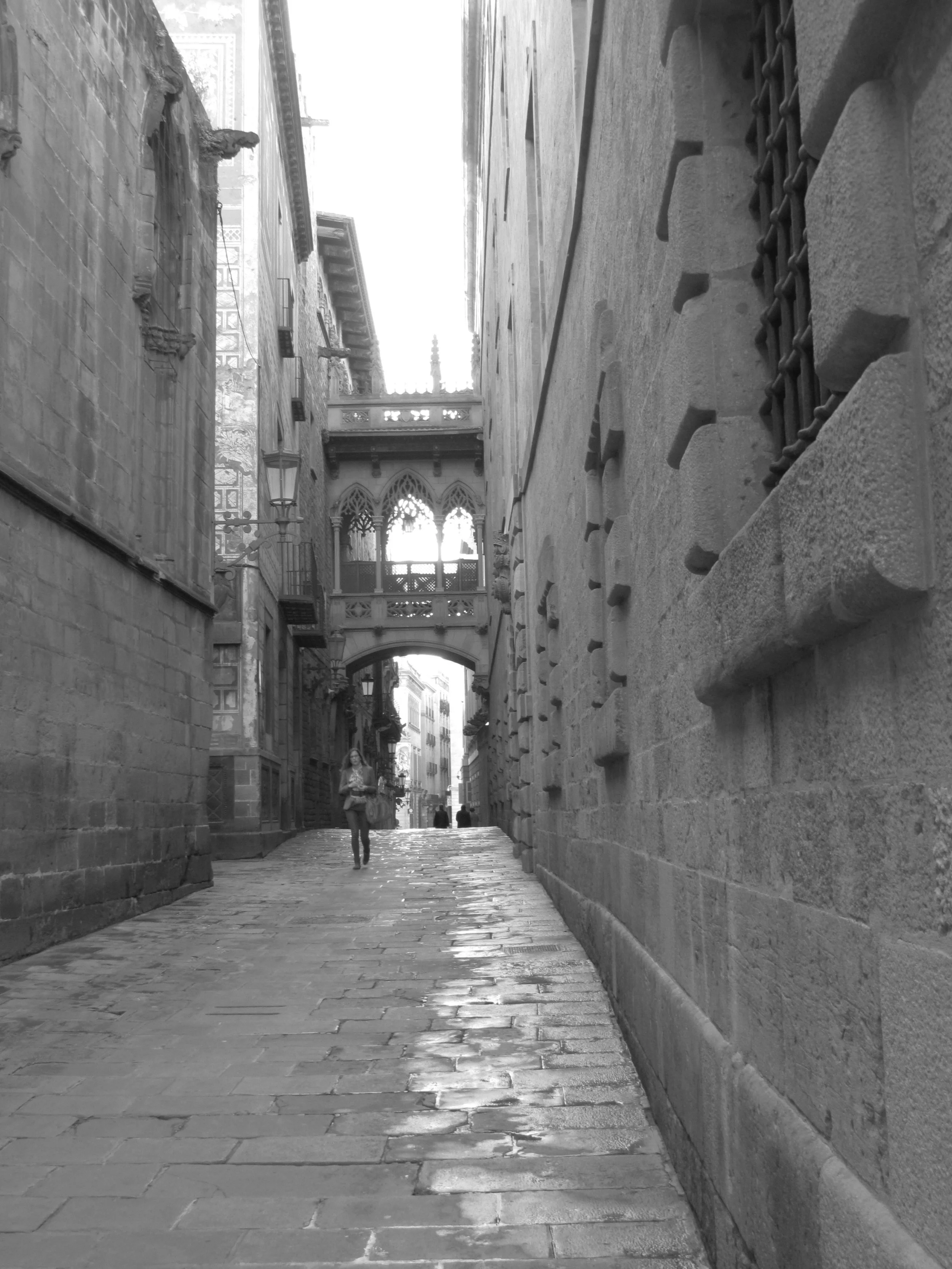 Barri Gotic