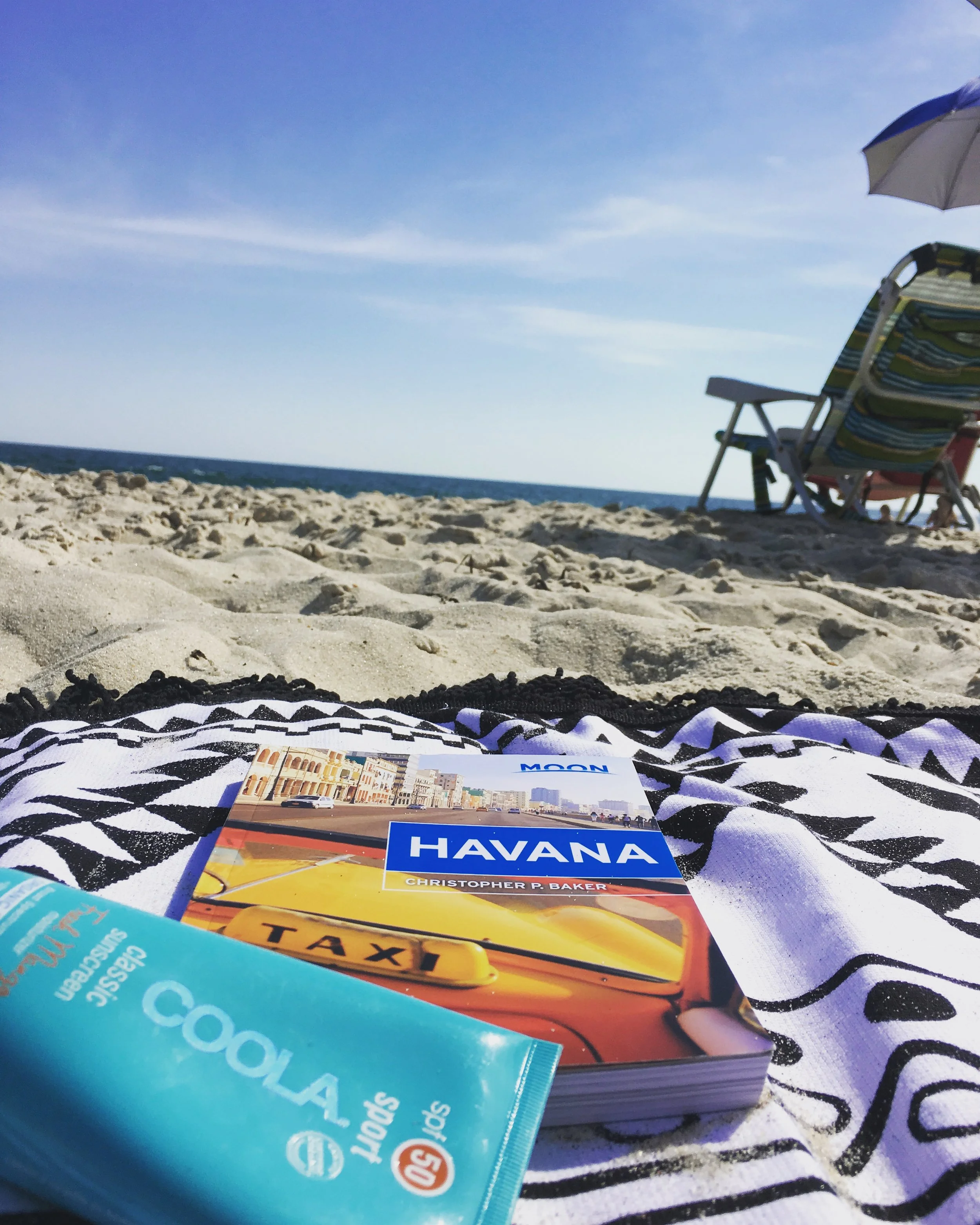 What I learned about trying to travel to Cuba Solo