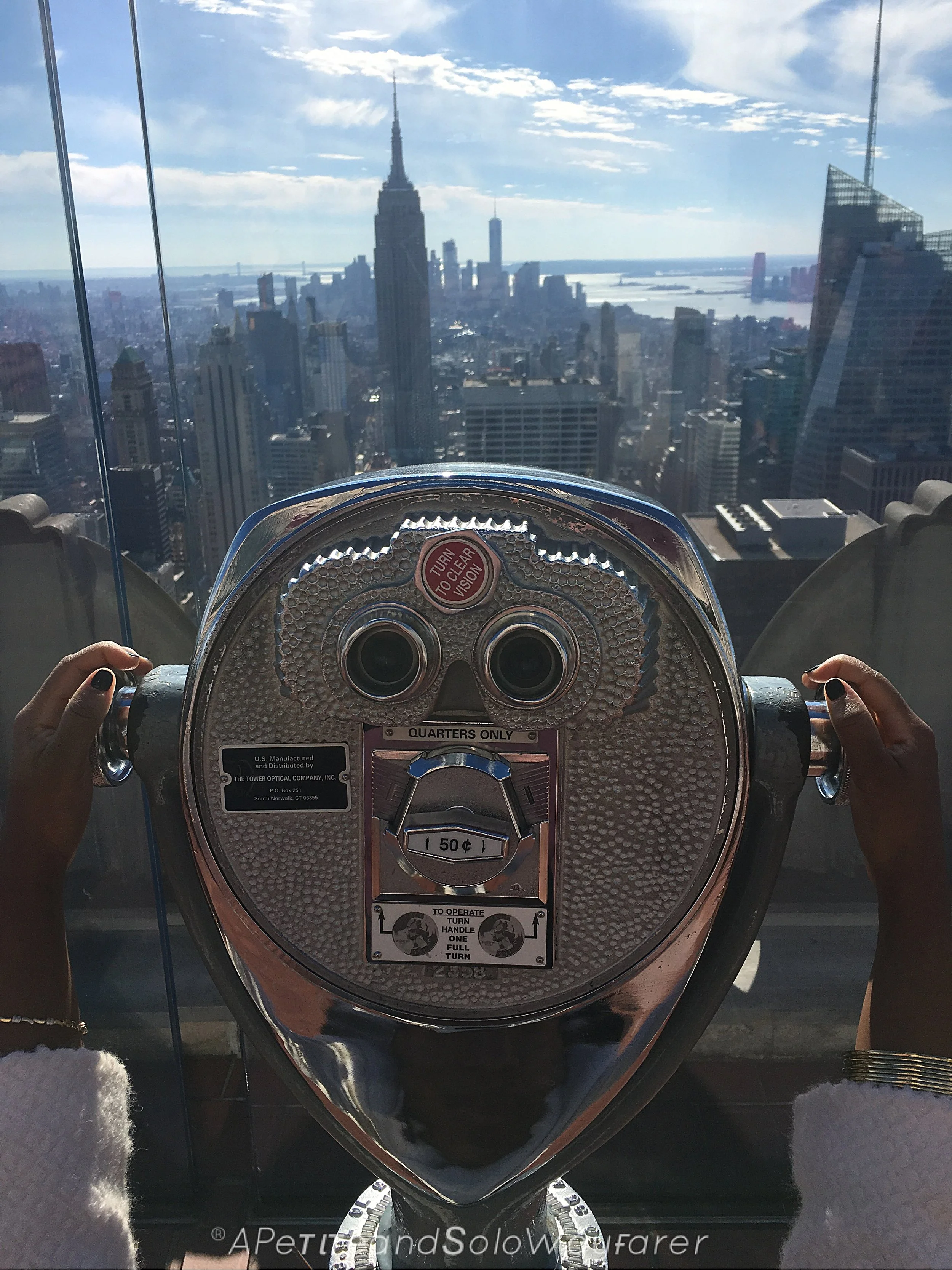 Solo Travel Tidbits: Transforming Oneself into a Knowing and Self-assured Vagabond