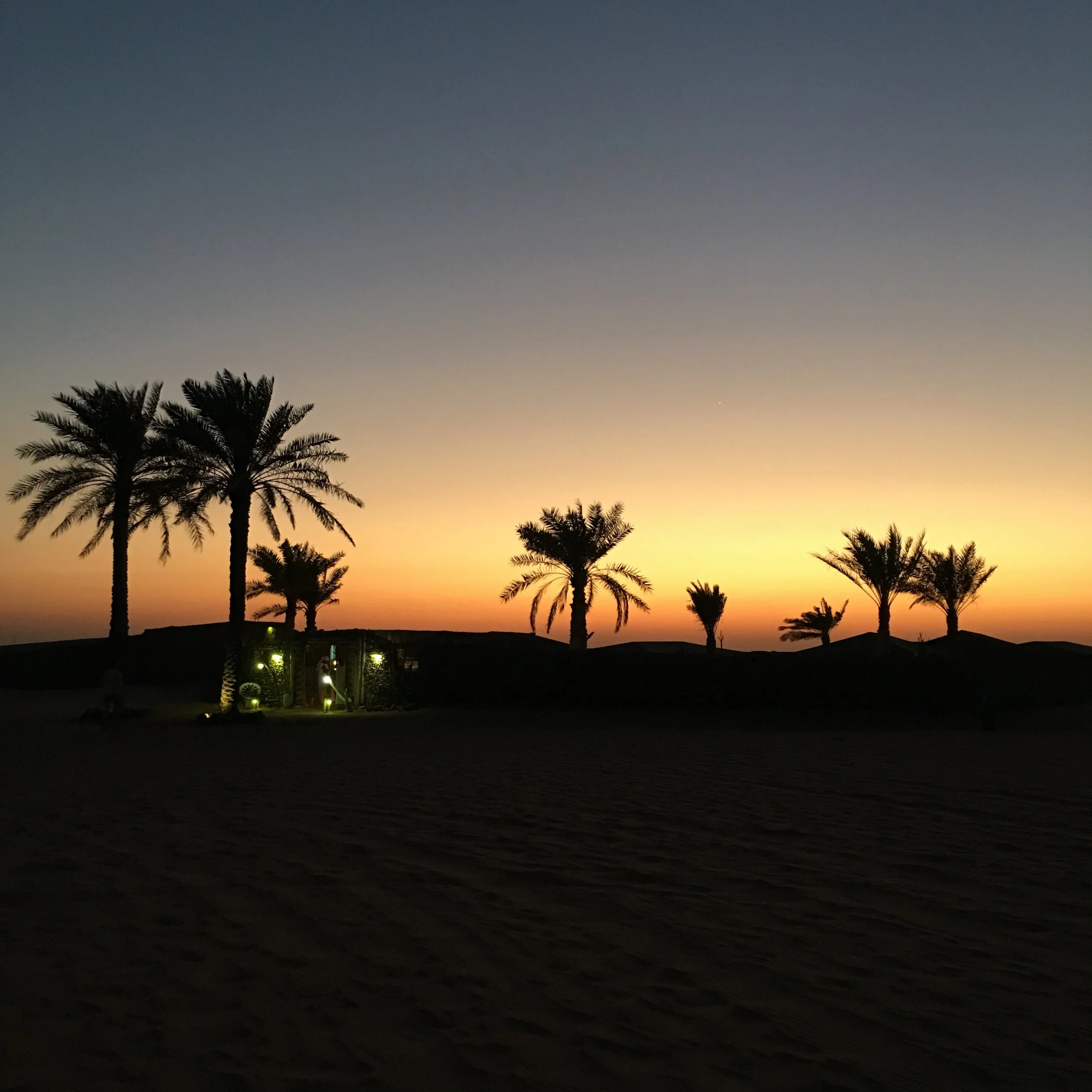 72 Hours in Dubai Alone and with Confidence