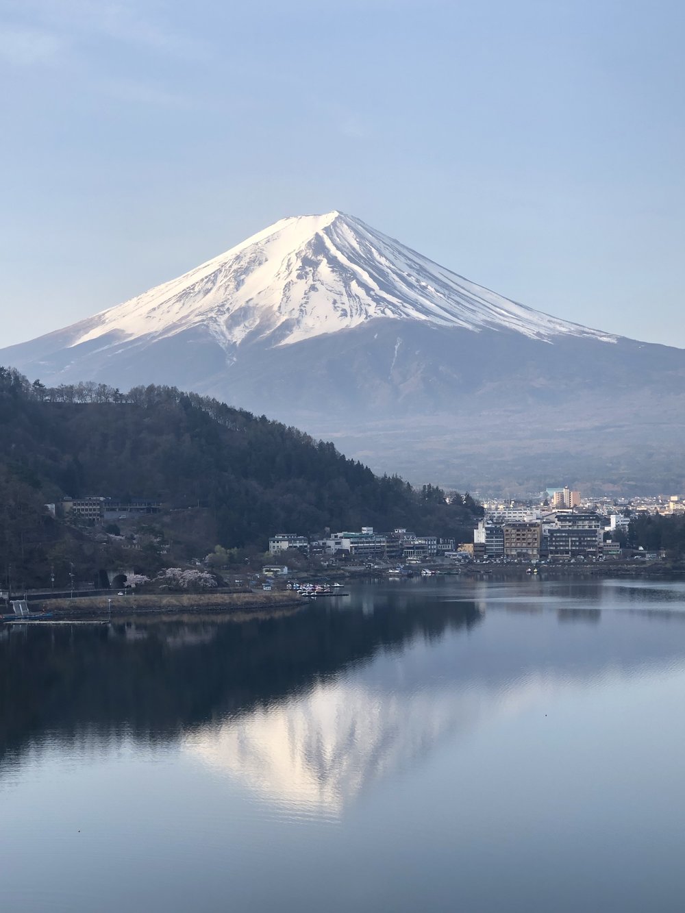 Why is Japan called the “Land of the Rising Sun”?