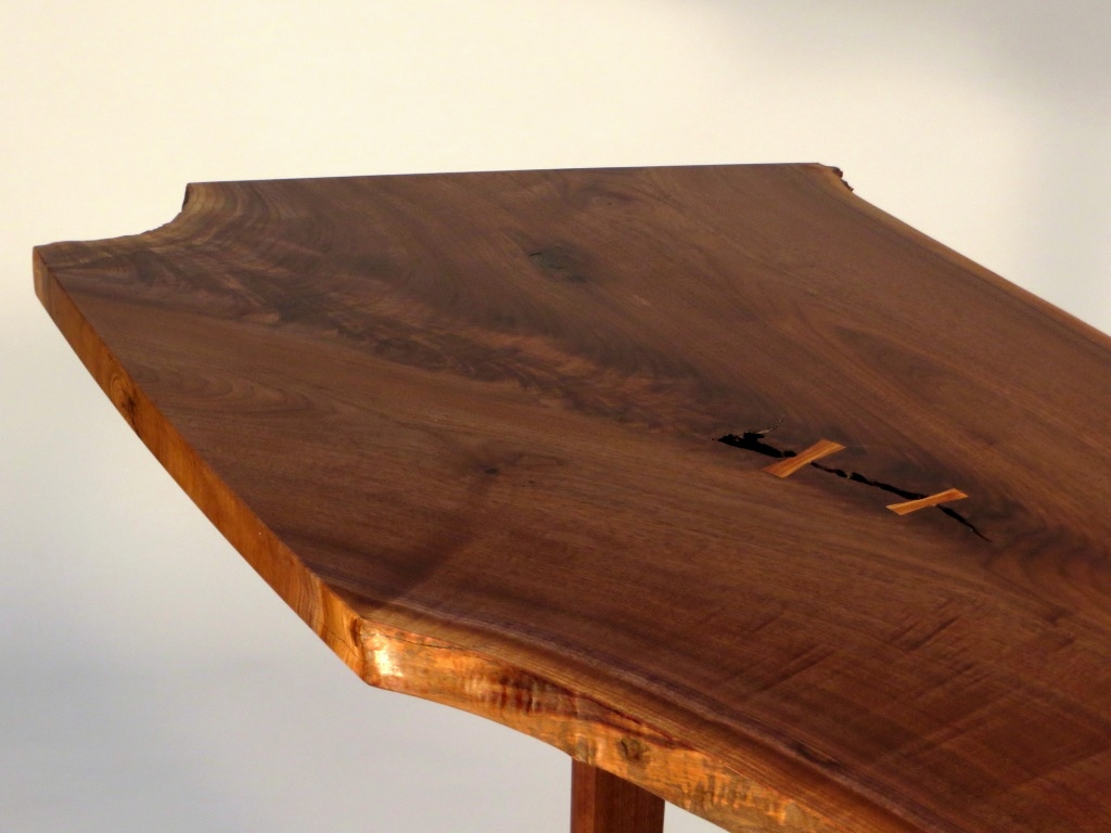 Slab detail