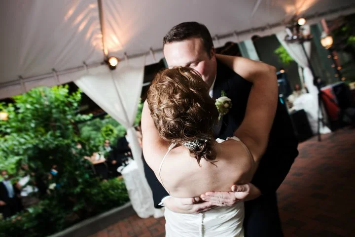 Ann and Ben