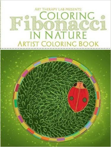 Fibonacci in Nature : Explore the Fibonacci spiral as it's found in nature. And allow the inner artist to create!