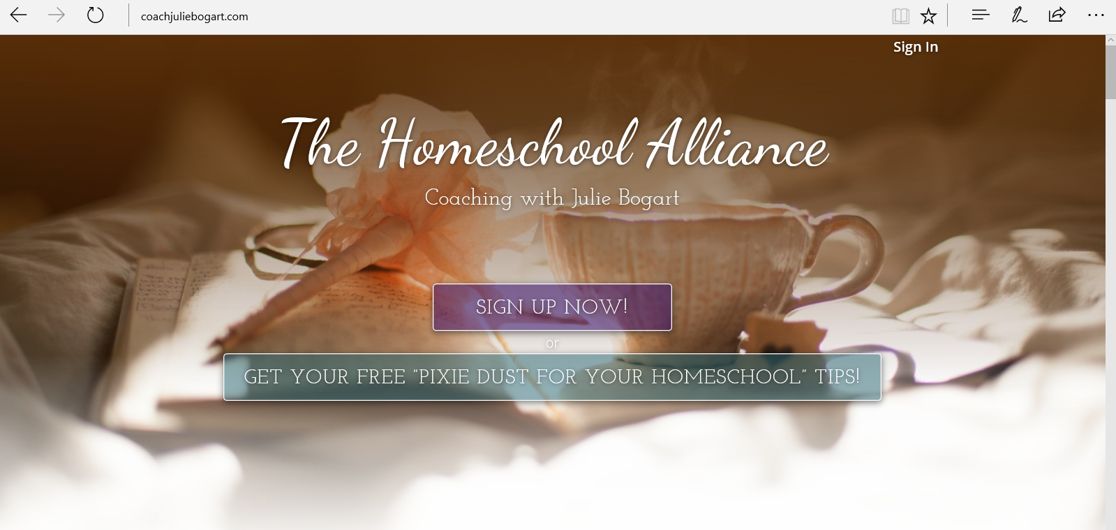 Homeschool Planning 4 Tools for Creating a Flexible, Focused