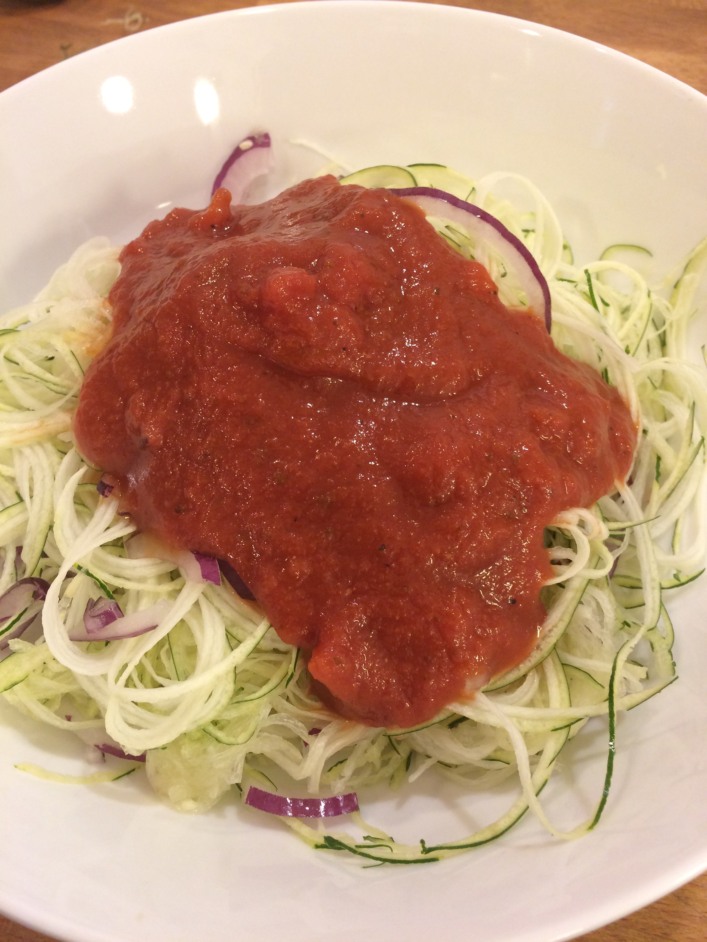 Organic No-Salt Added Tomato Sauce
