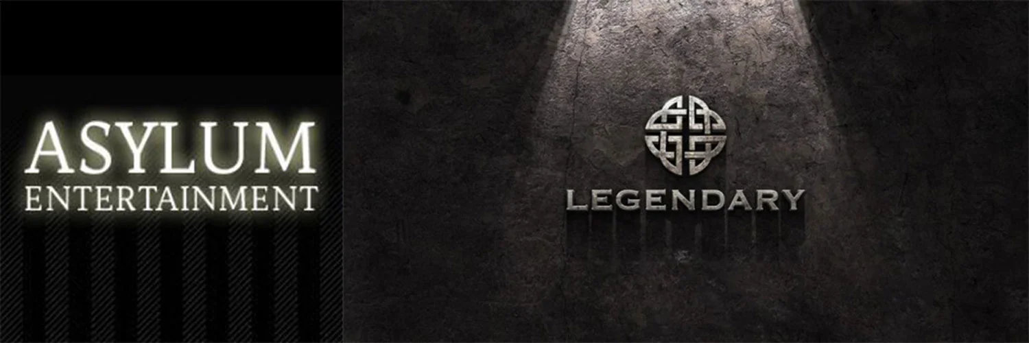 LEGENDARY ENTERTAINMENT ACQUIRES ASYLUM ENTERTAINMENT