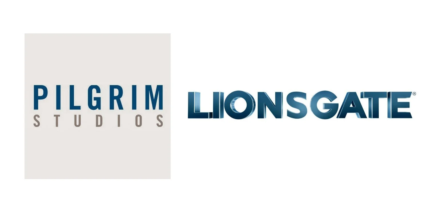 PILGRIM STUDIOS, A LEADING PRODUCER AND SUPPLIER OF UNSCRIPTED PROGRAMMING, TO JOIN THE LIONSGATE FAMILY