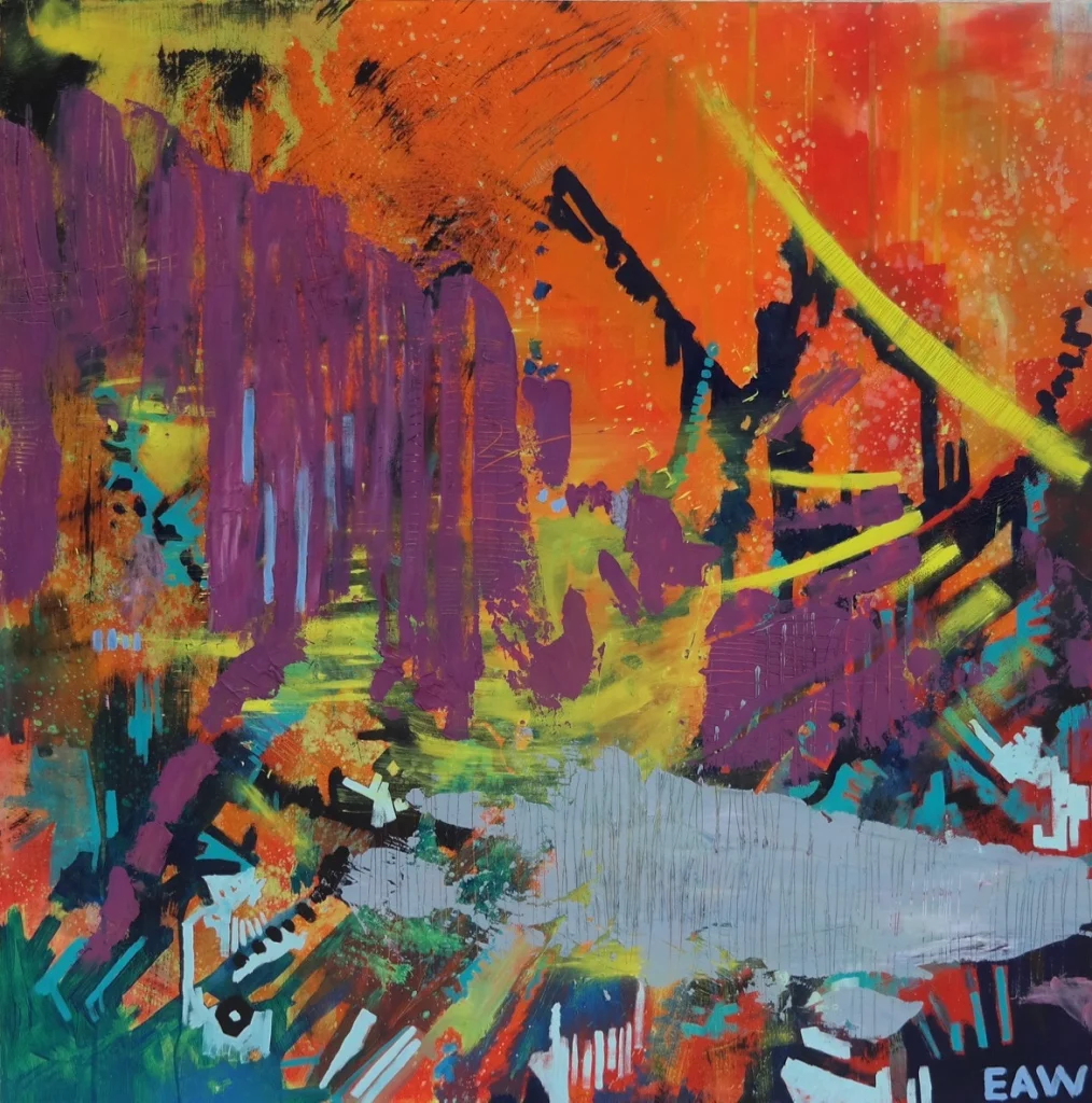 Up Side of Manic