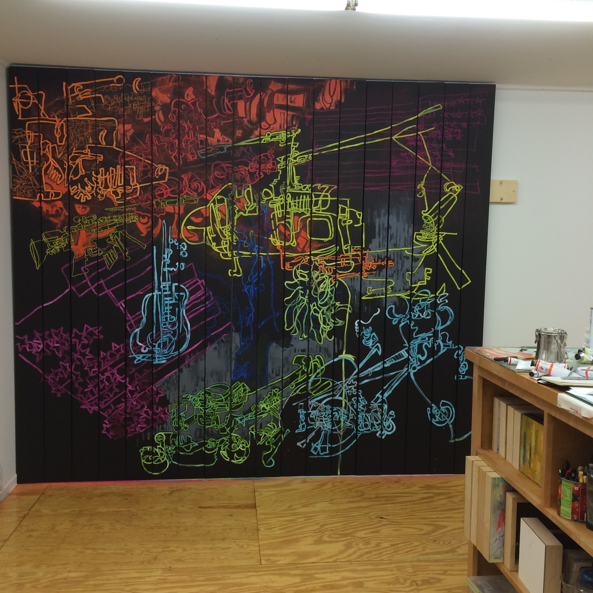 Work in process.