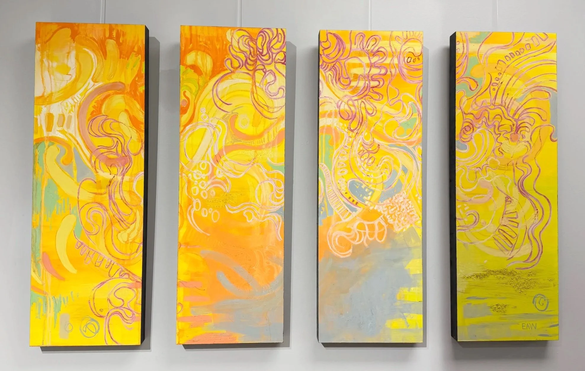 Sun Will Rise Again (Part 3)