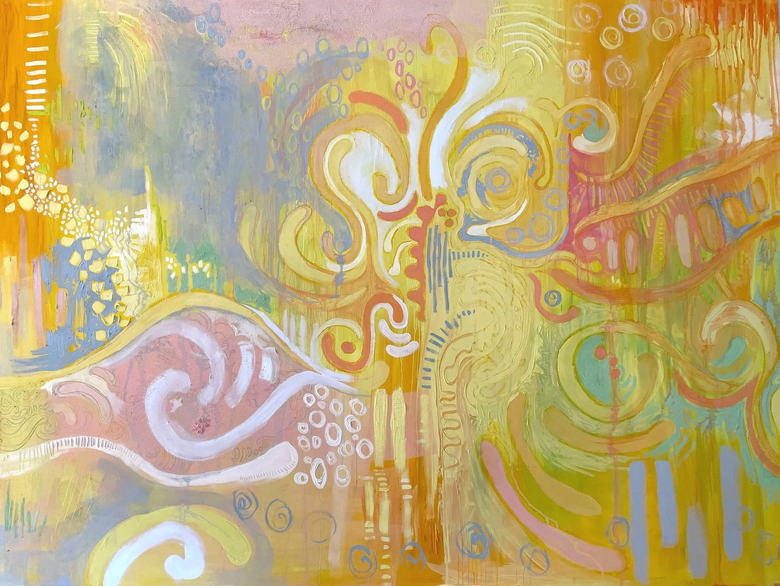 Sun Will Rise Again (Part 2)