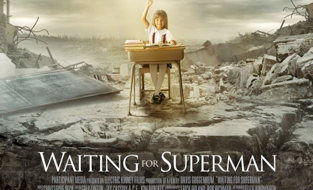 ...and waiting and waiting and waiting...