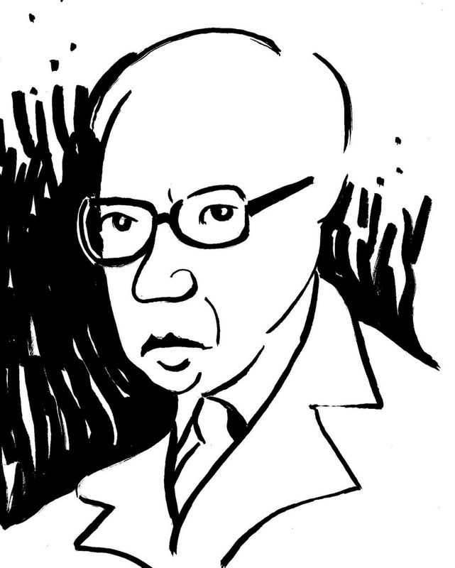 the chameleonic Alberto Ginastera