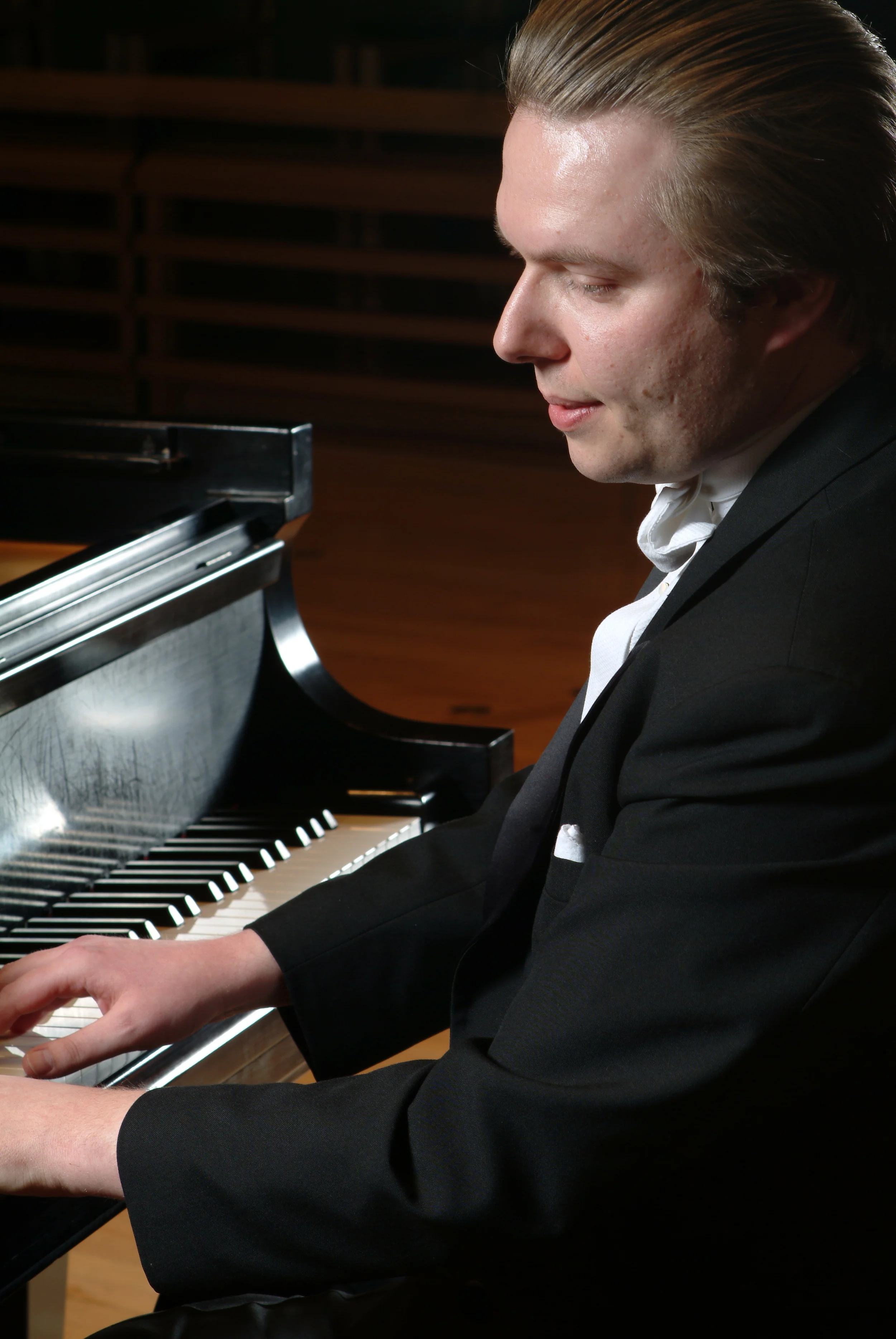   Credit: Paul Sirochman   View high-res  