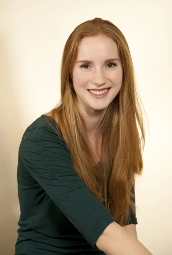 Sarah Eno