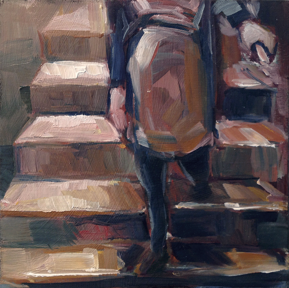 A piece by Lilian