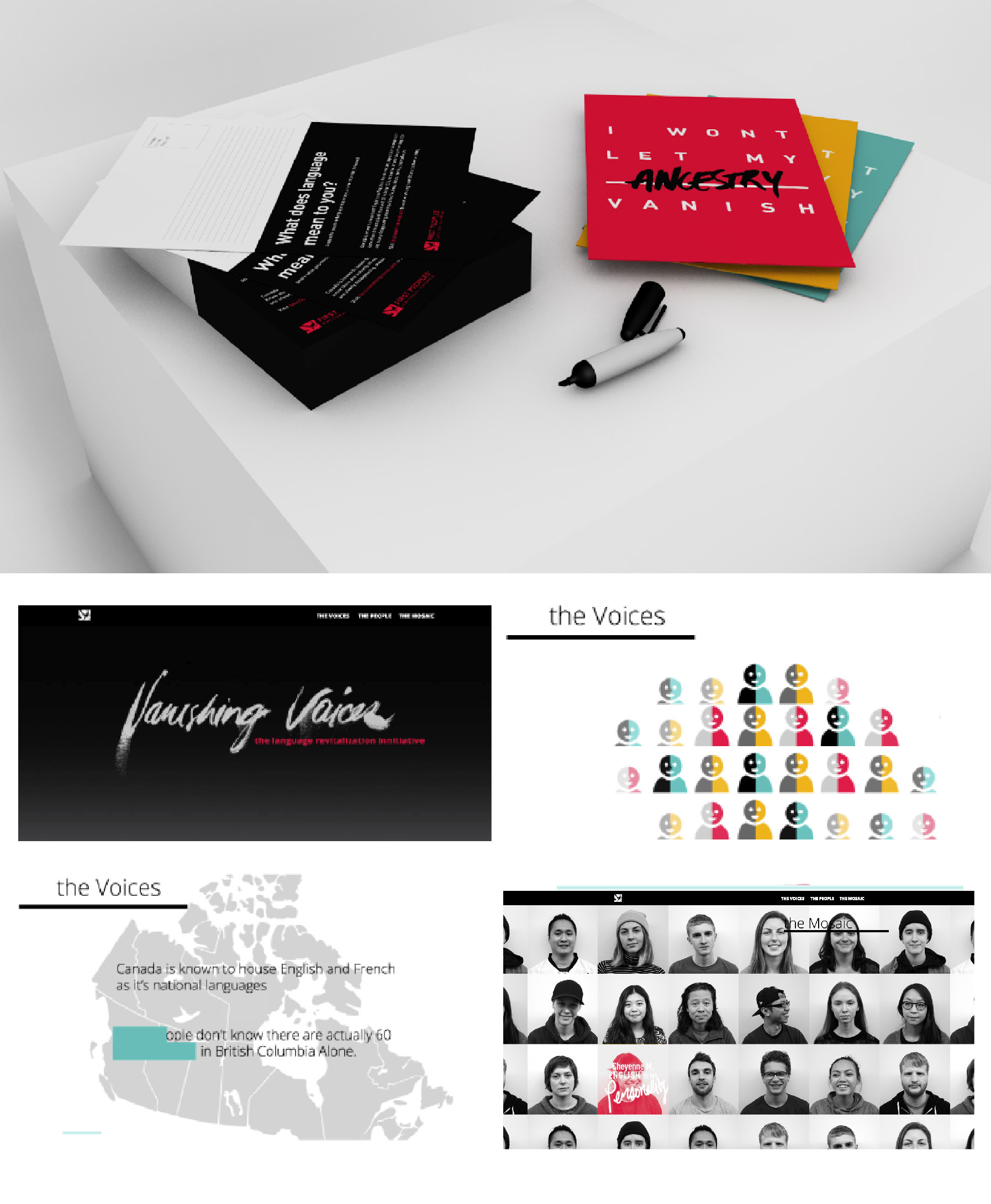 Rimmer Web & Print applications