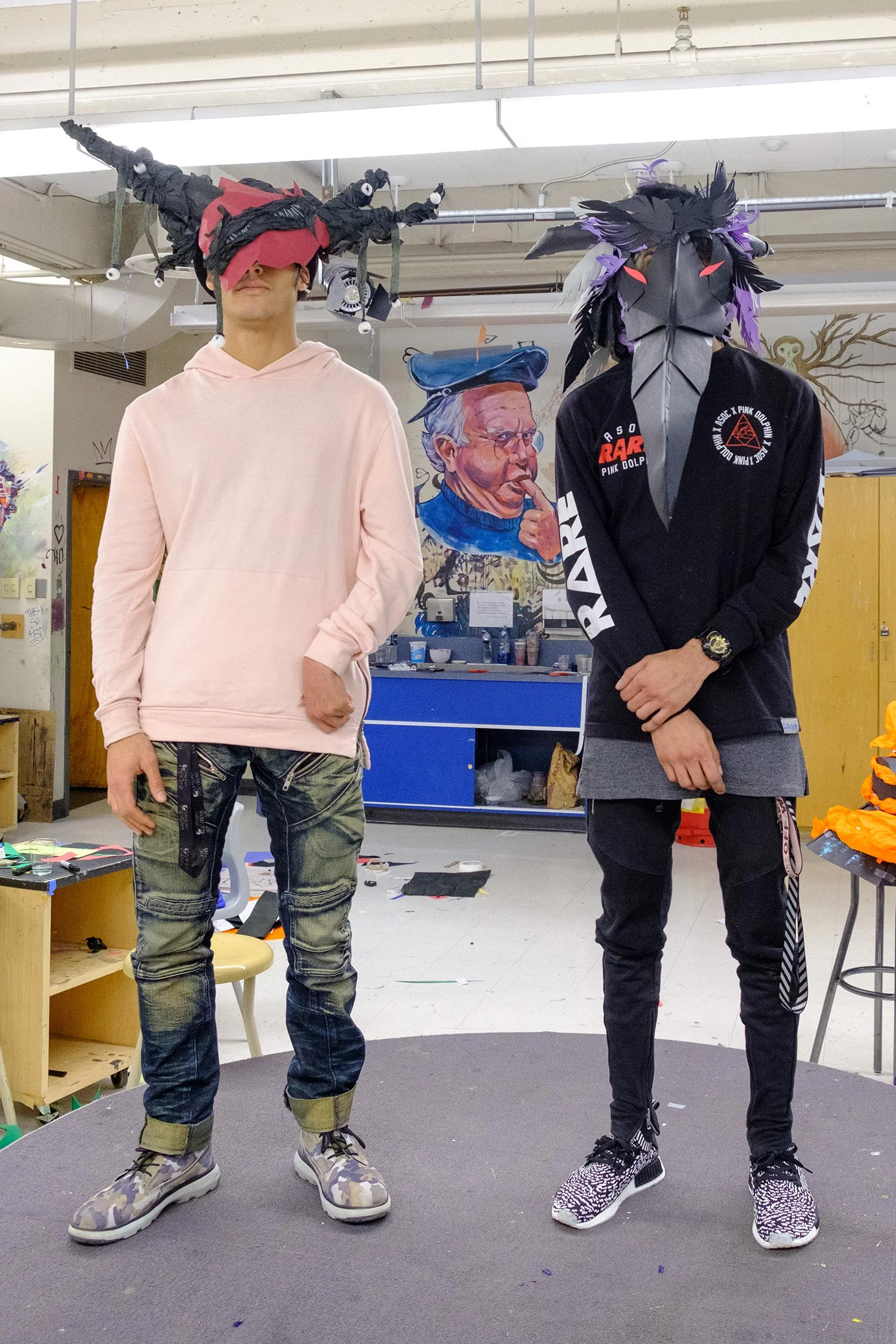 IDEA Challenge 2017 Finalists