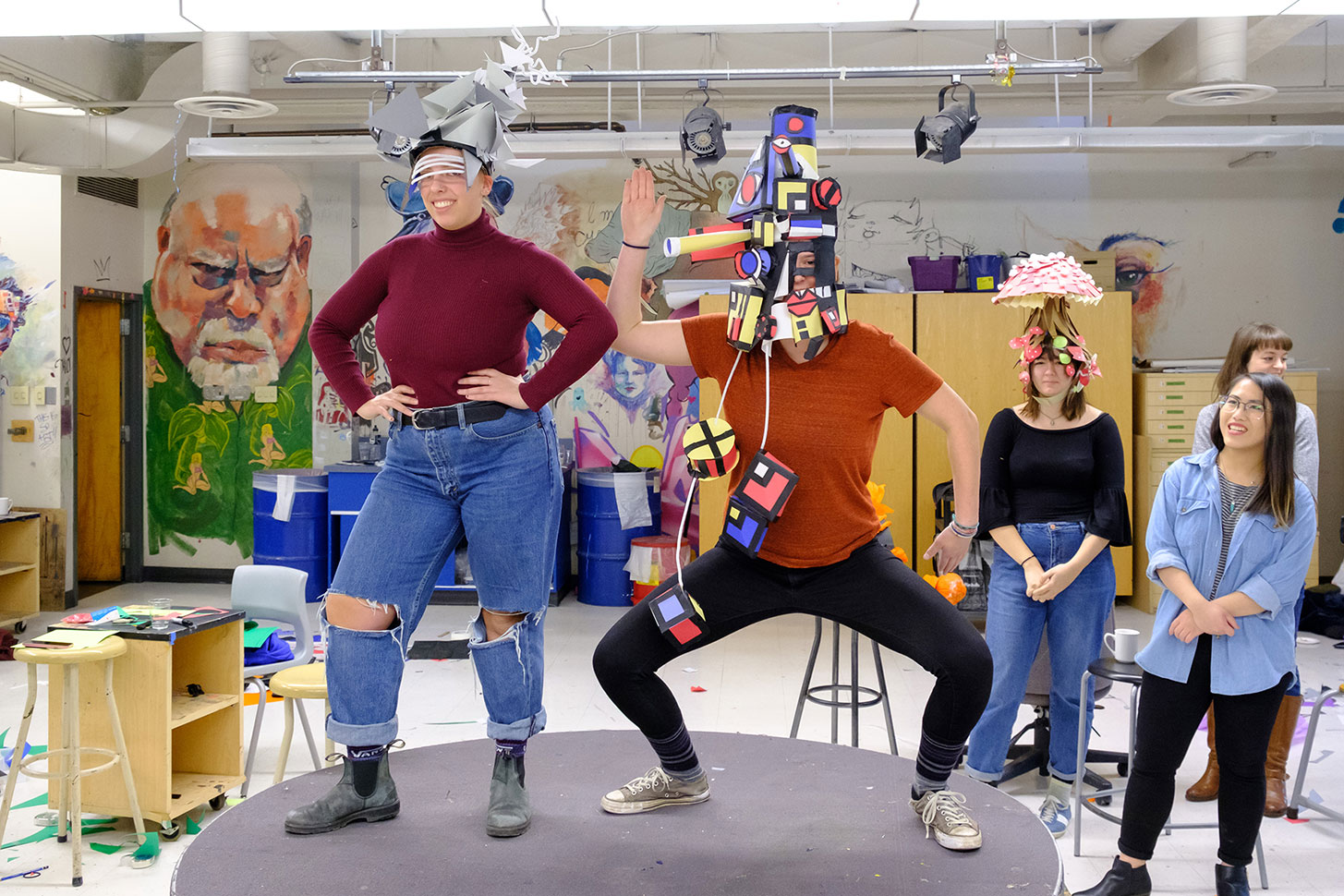 IDEA Challenge 2017 Finalists