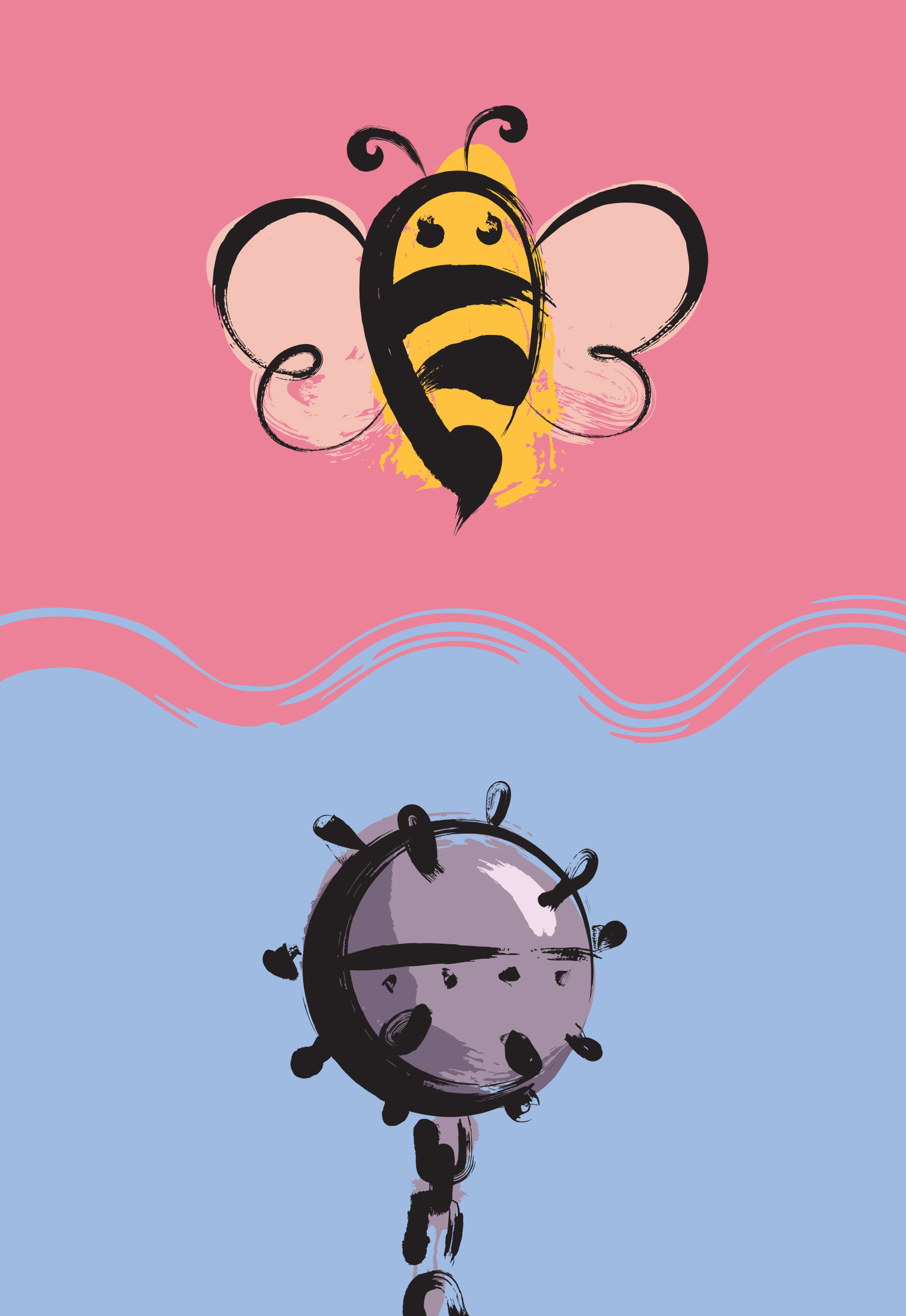 Bee Mine