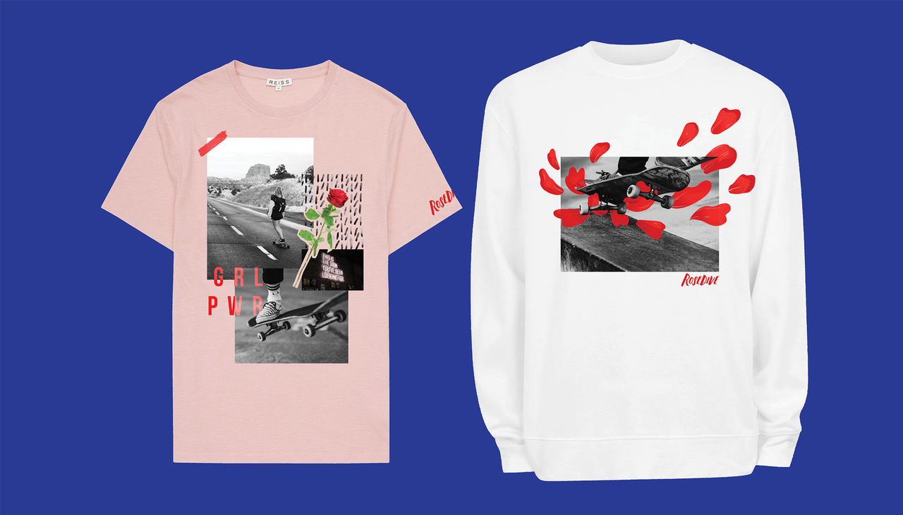 Charmaine Cheng, Branding, Rosedive