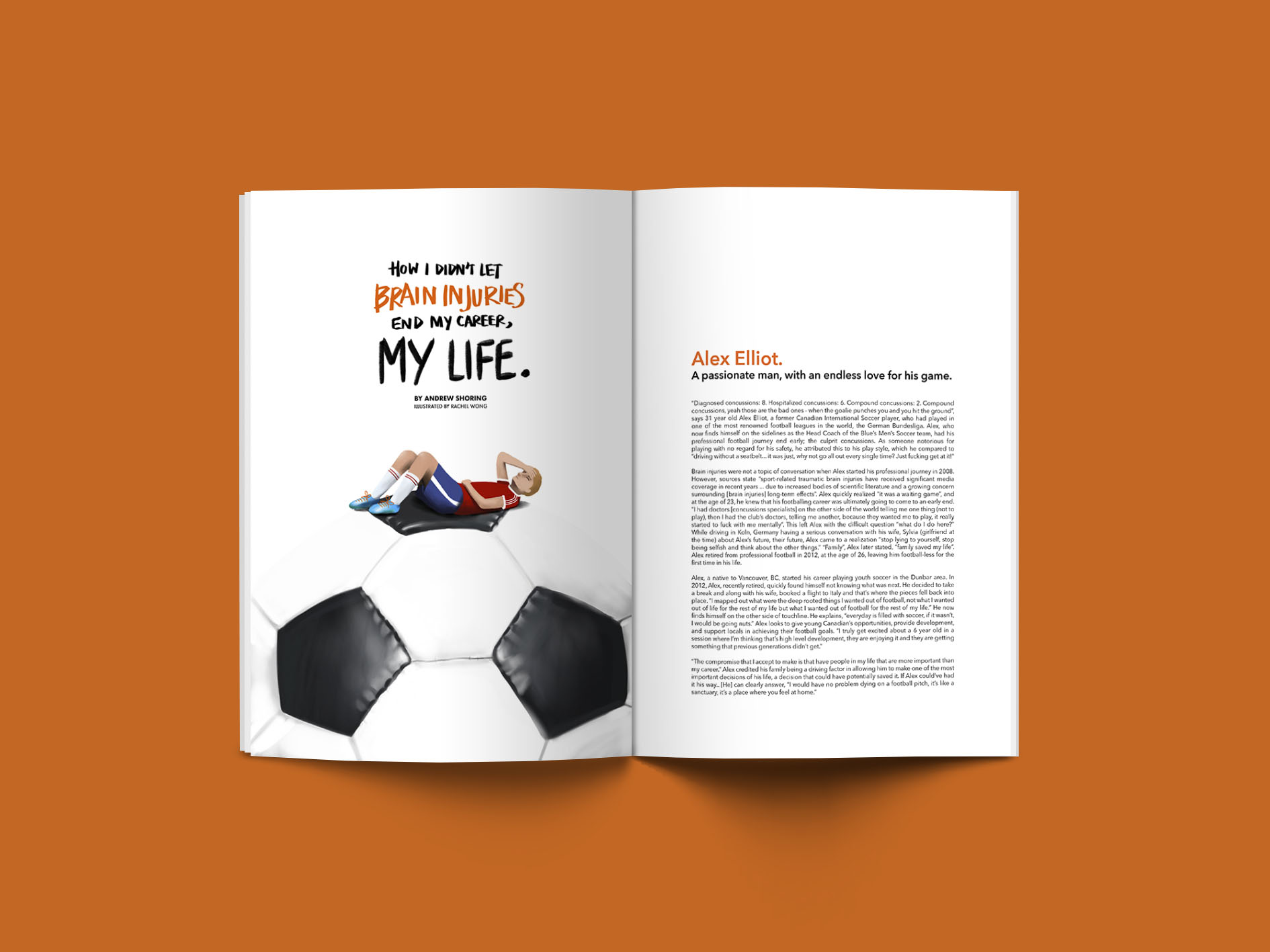 Rachel Wong—How I Didnt Let Brain Injuries End My Career, My Life