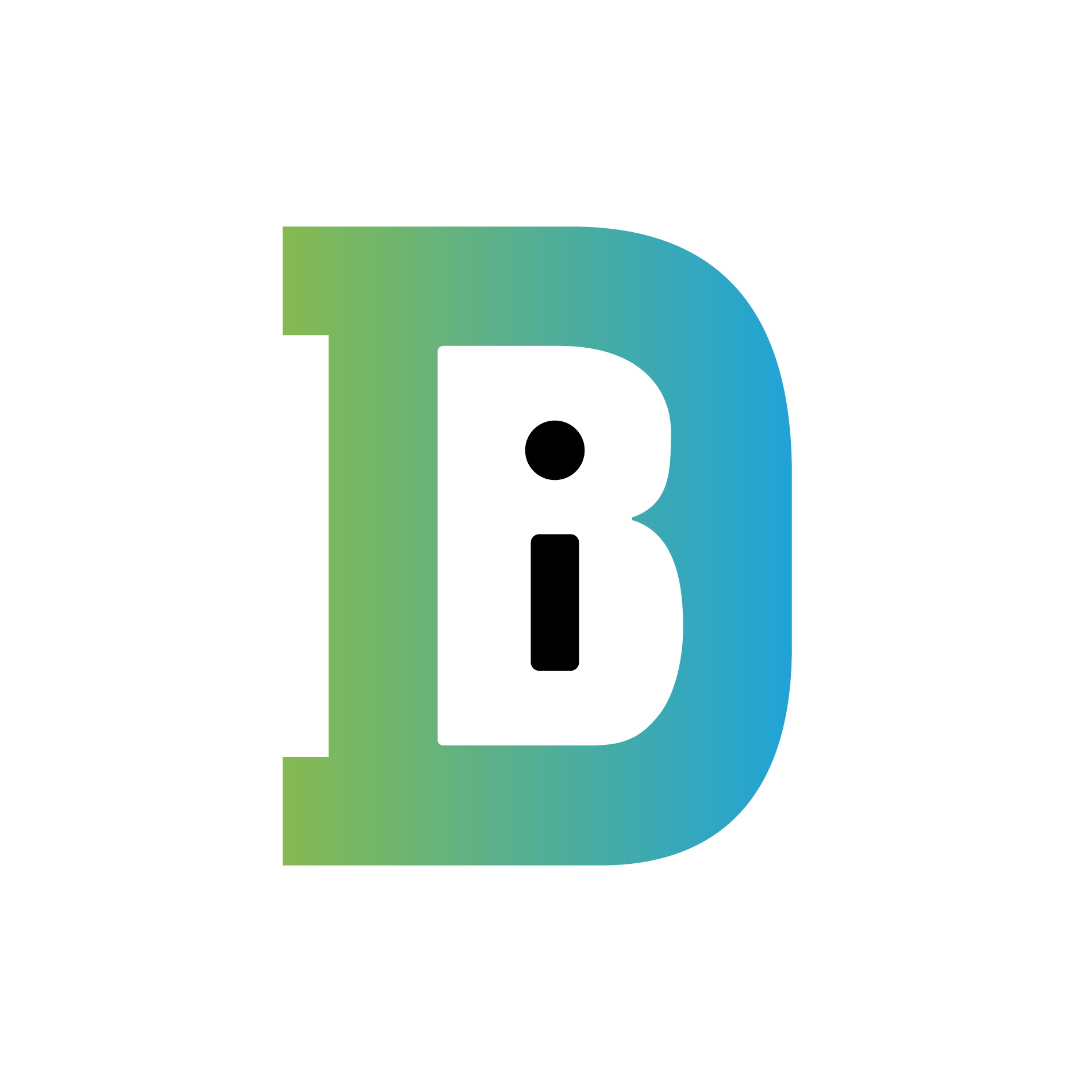 IBD logo - personal satisfaction for a real-world project with a personal connection