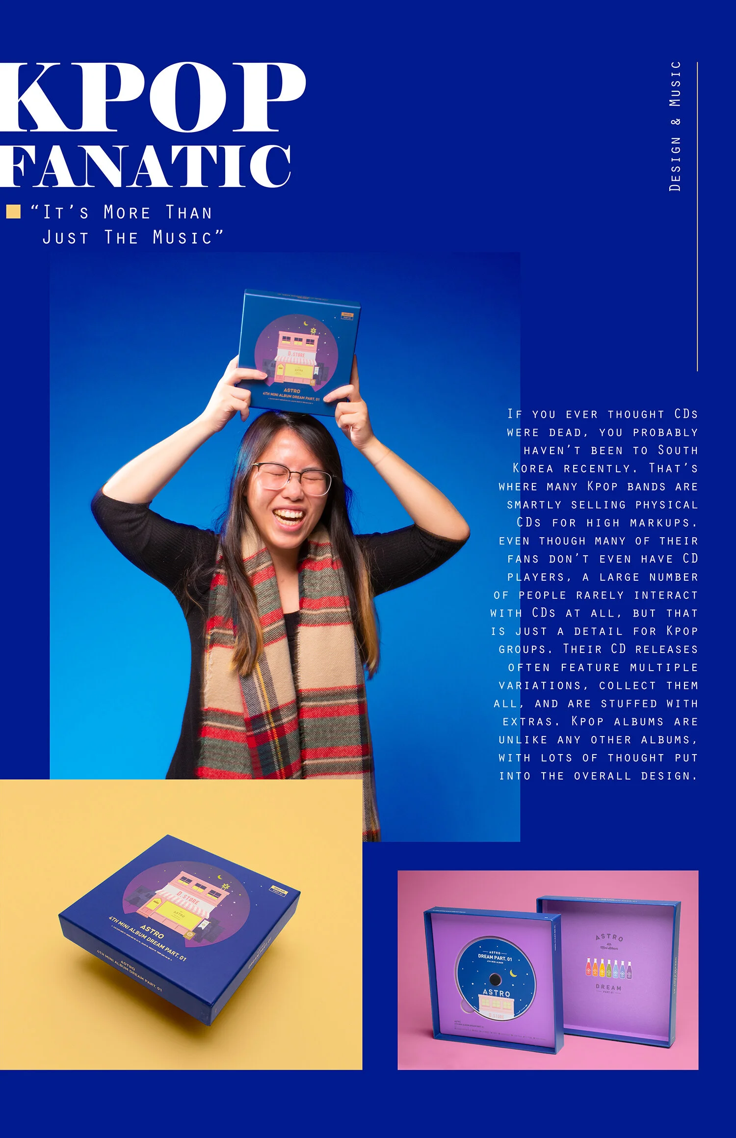 Poster by Atrin Yazdani-Biuki (IDEA Grad 2021)