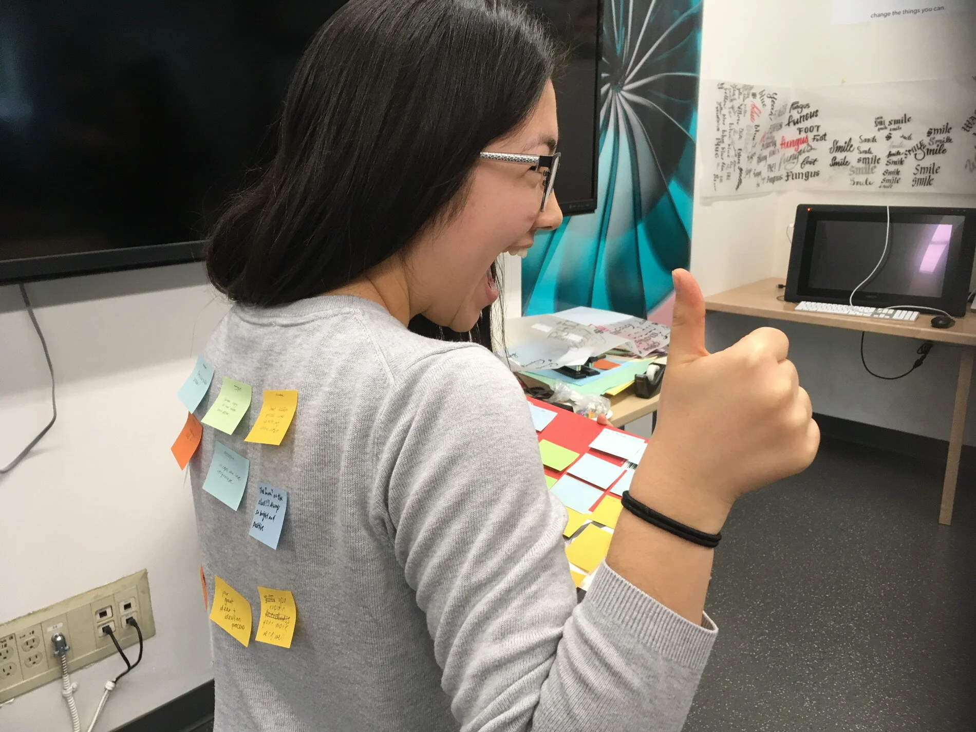 Ready, Set, Intern—How students can land a perfect summer internship
