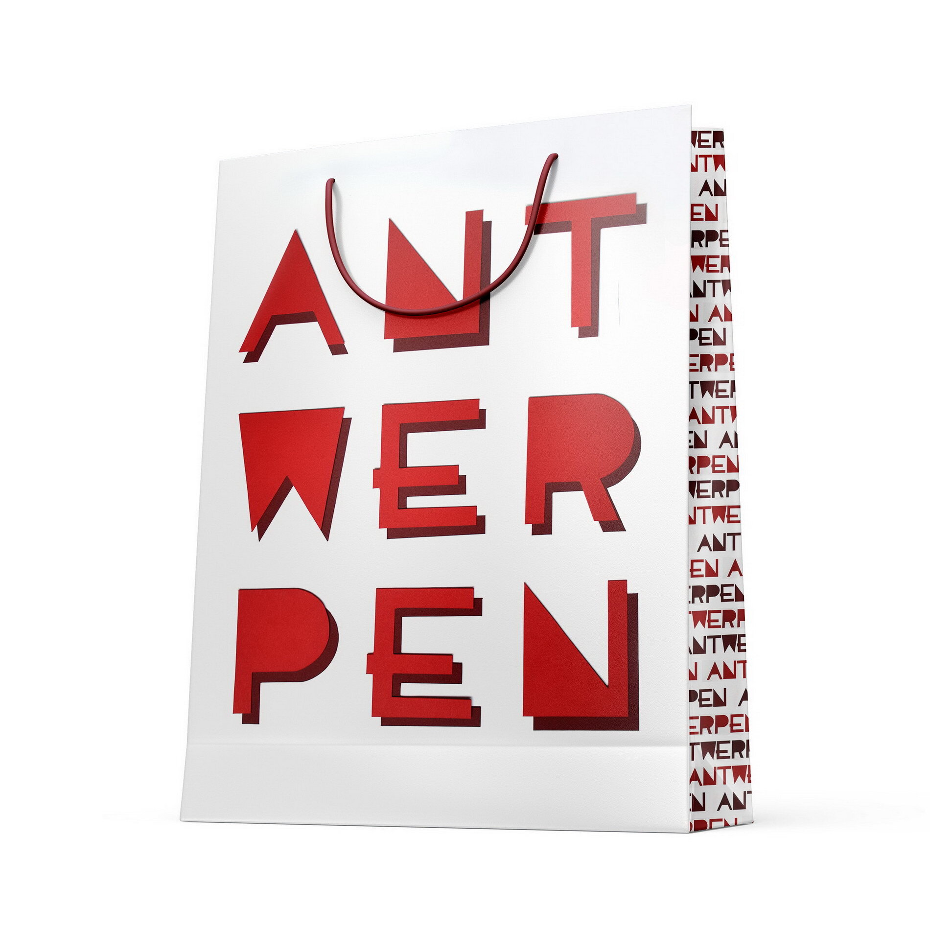 'Antwerpen' by Megan Barry (IDEA Grad 2023)