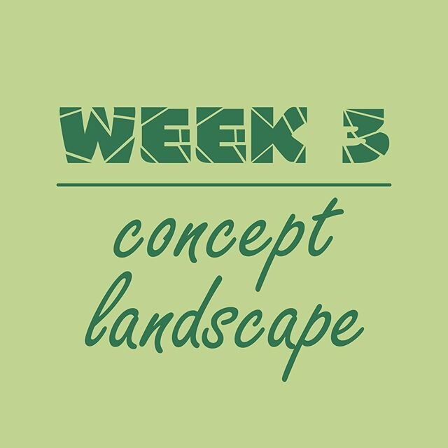 It&rsquo;s Monday morning, and that means it&rsquo;s time for another Idea Challenge! This week your challenge is to create some landscape concept art and work on your digital painting skills! You can use reference, but put your own spin on it. Maybe