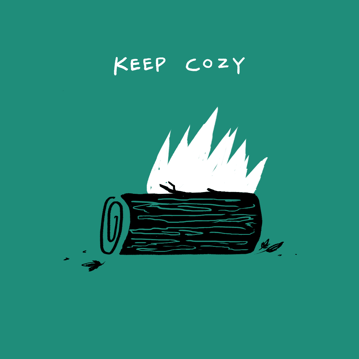 Keep cozy, friends” frame-by-frame animation by first-year student Tiffany Zhong (IDEA Grad 2024) — IDEA School of Design Blog | Capilano University Illustration and Design School Keep cozy, friends” frame-by-frame animation by first-year student Tiffany Zhong (IDEA Grad 2024) — IDEA School of Design Blog | Capilano University Illustration and Design School
