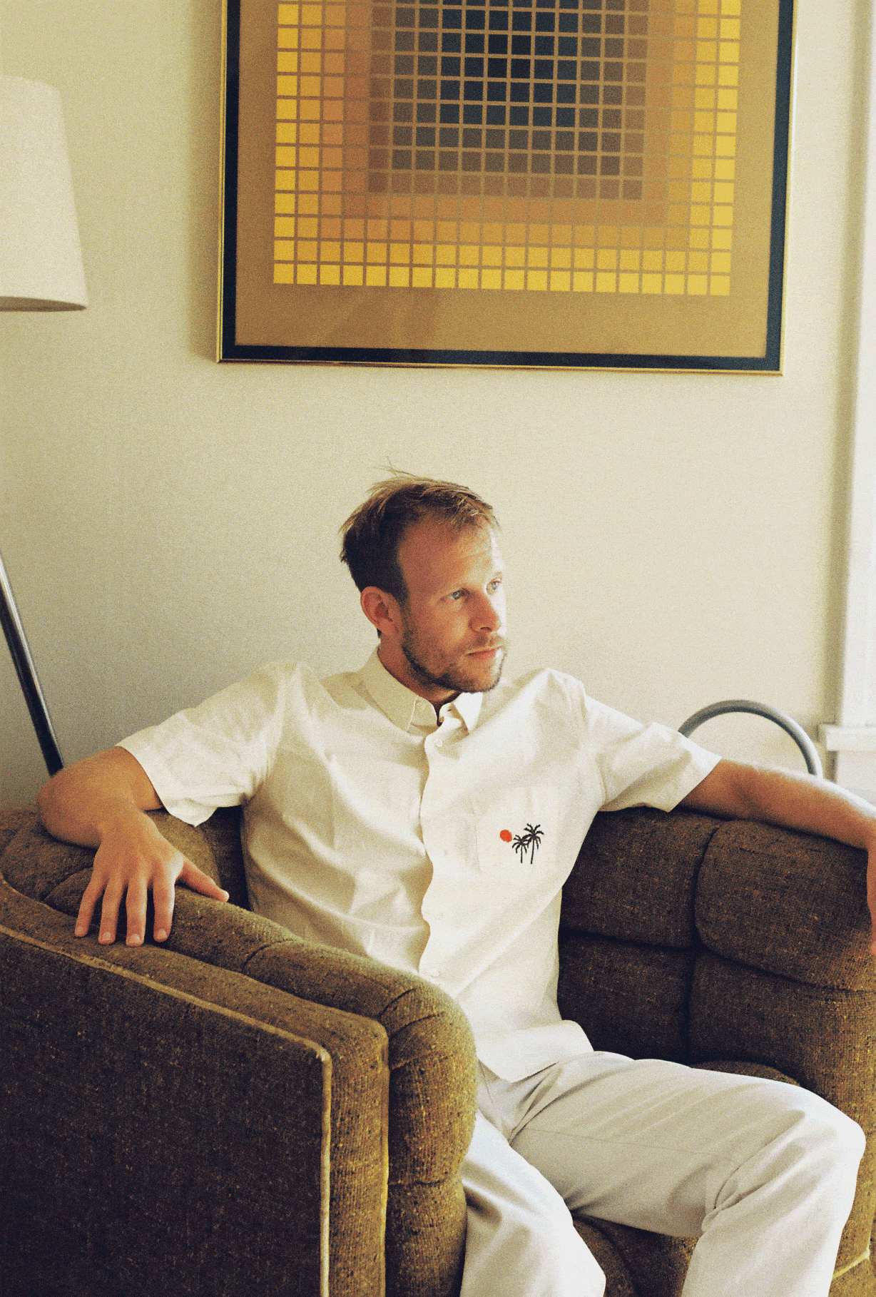 With a BFA from University of Victoria, independent designer Henry Slaughter (IDEA Grad 2013) is immersed in every aspect of the creative process — from branding to photography to web design (Part 2)